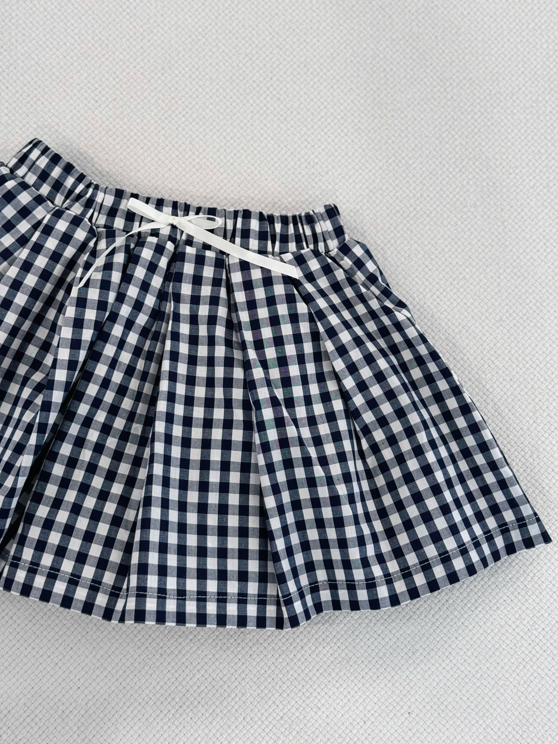 Peppy Pleats Skirt ‘25 (Chân Váy Xếp Ly)_thumbnail_2