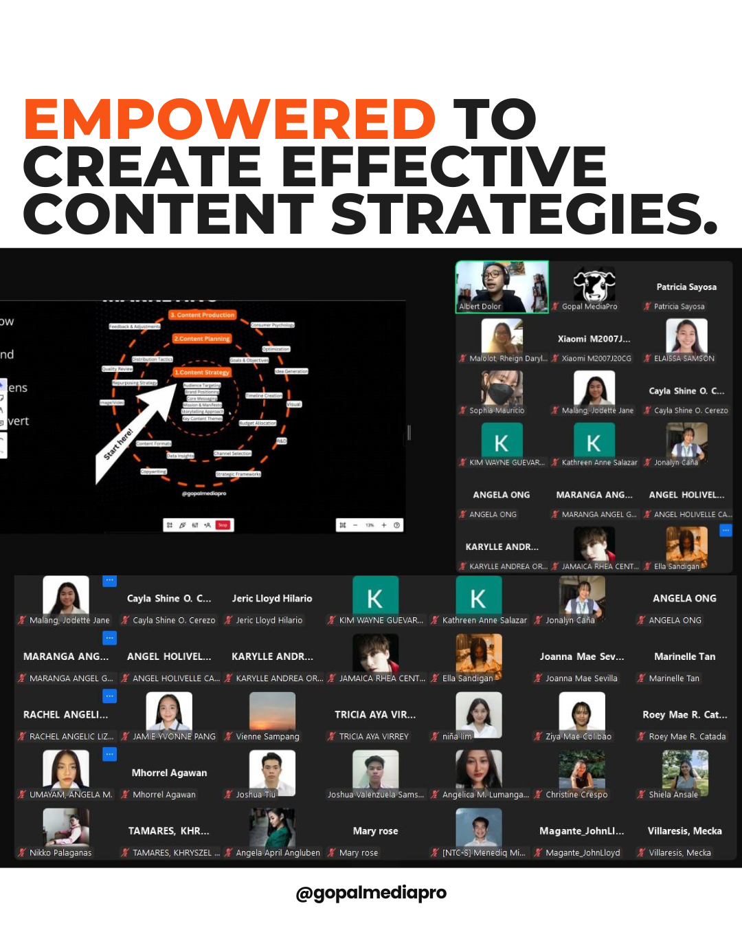 The Content Marketing Blueprint: How to Avoid Online Business Failure _thumbnail_4