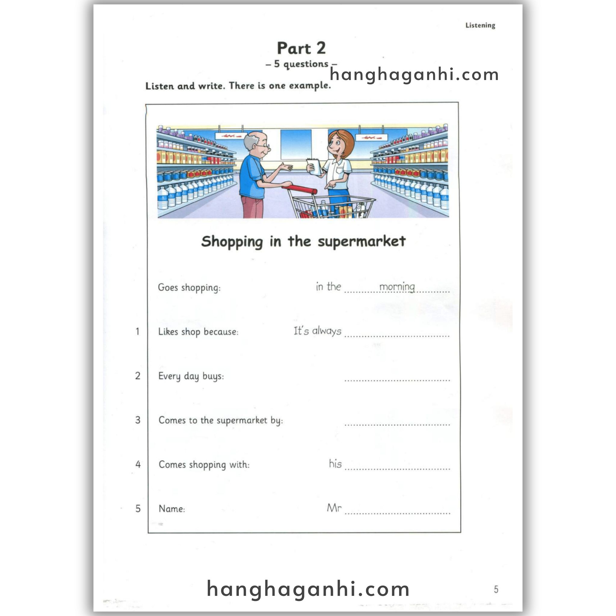 Cambridge Movers Practice Tests (Bộ đề 9 cuốn Movers)_thumbnail_27