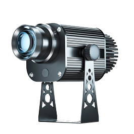 ĐÈN CHIẾU LOGO 60W NGOÀI TRỜI