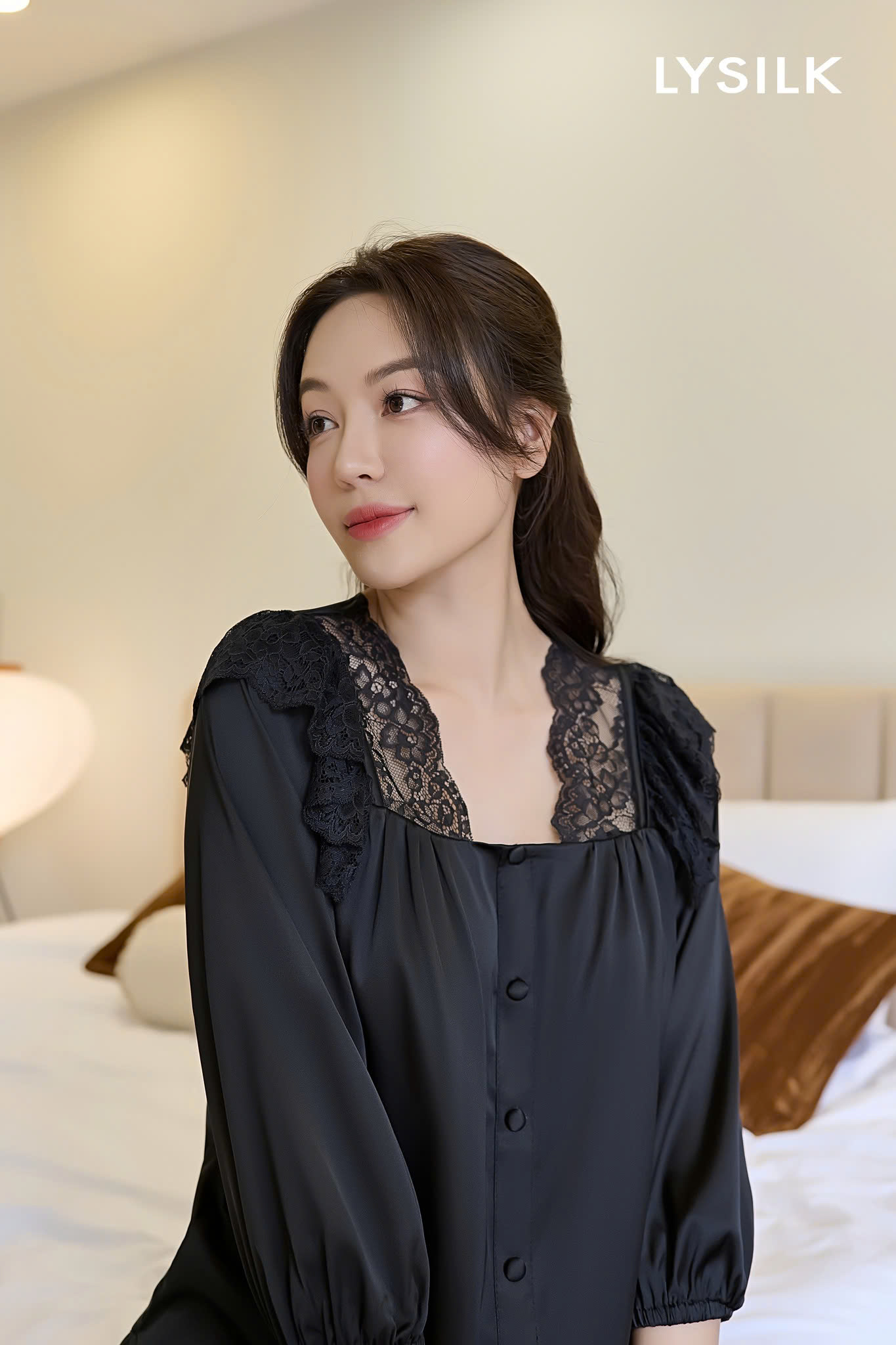 Bộ ngủ áo dài tay, quần dài BN395_thumbnail_5