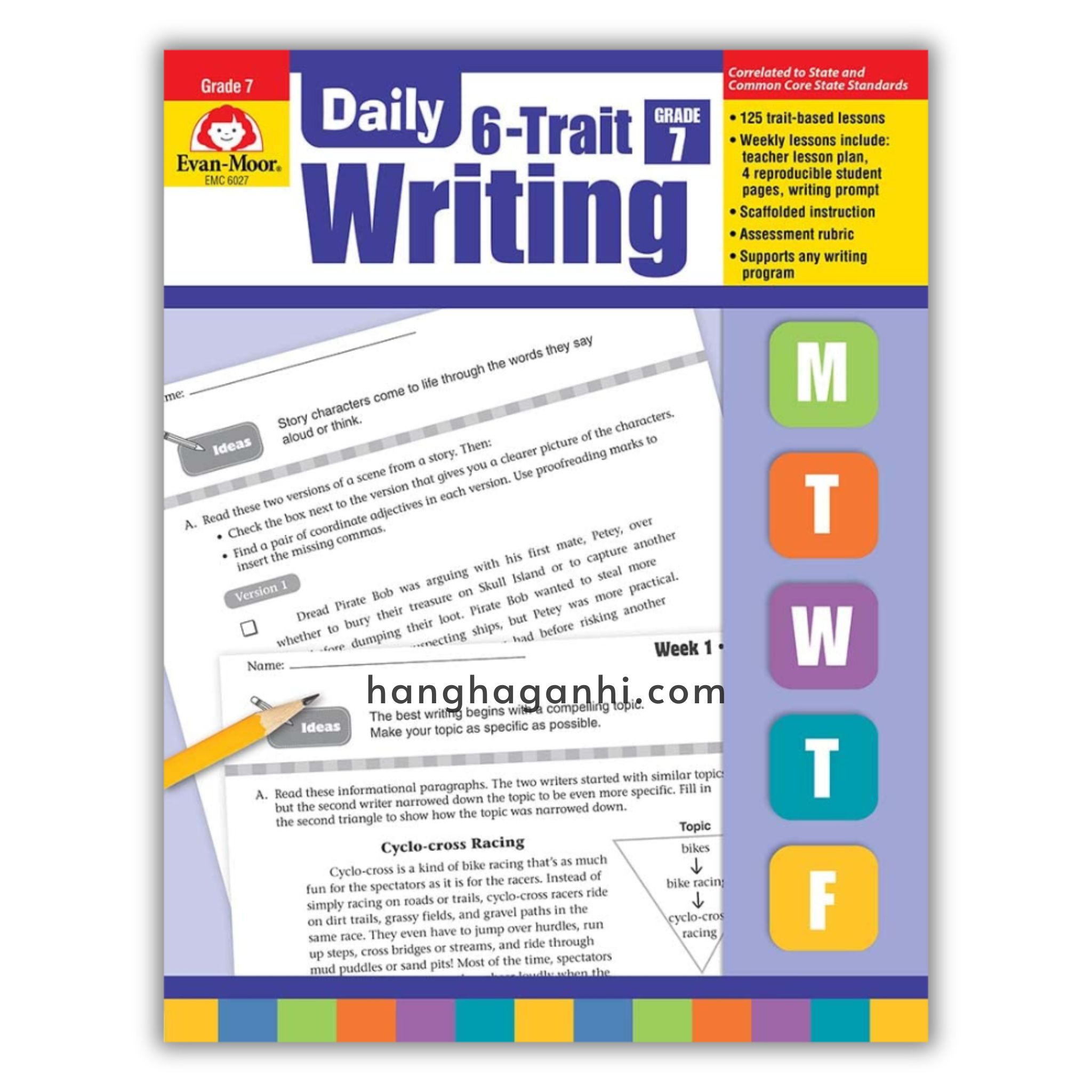 Bộ sách Daily Trait Writing – 8 cuốn_thumbnail_7