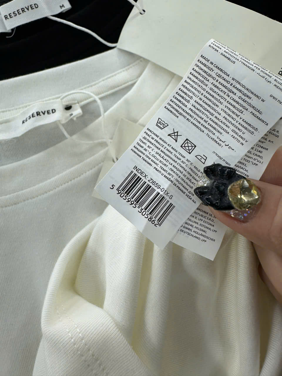 A22 ÁO THUN KIỂU 2 MÀU_thumbnail_9