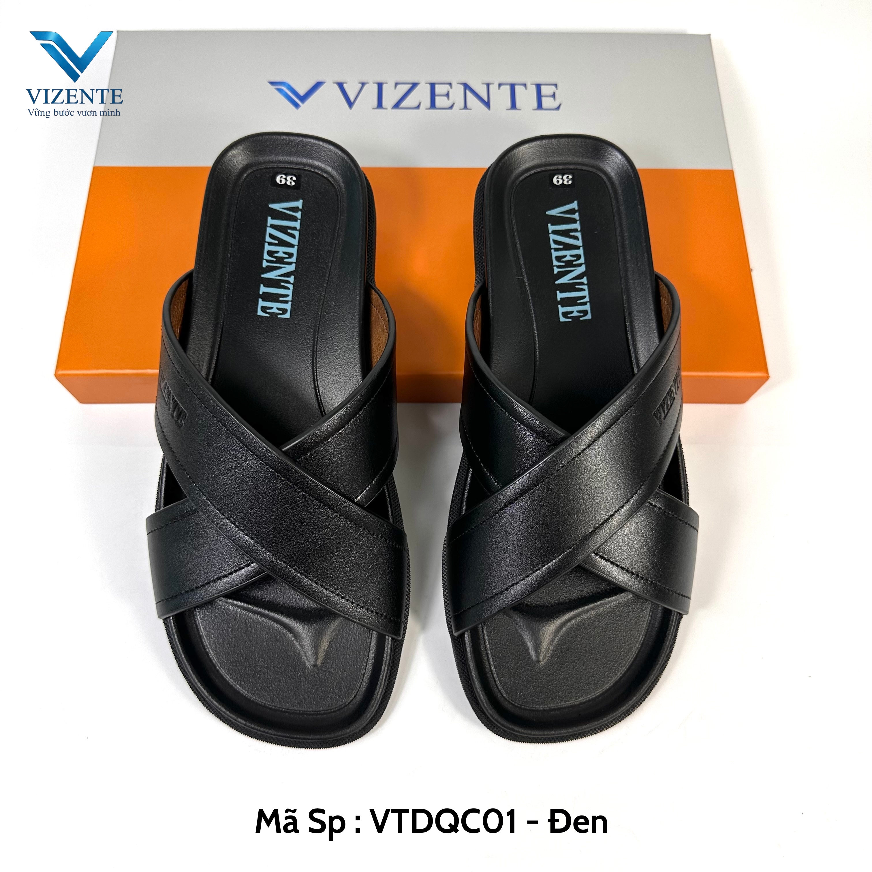 Dép Quai Chéo VT01_thumbnail_1