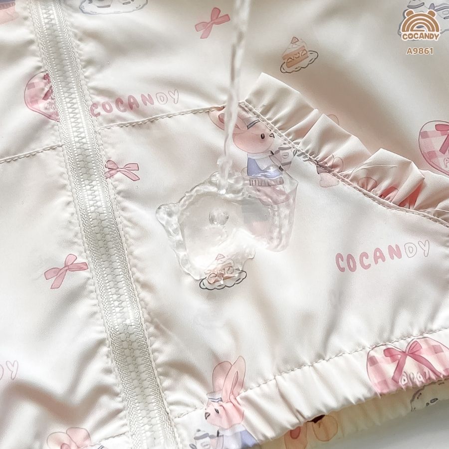 Áo khoác gió BE họa tiết trái tim_thumbnail_3