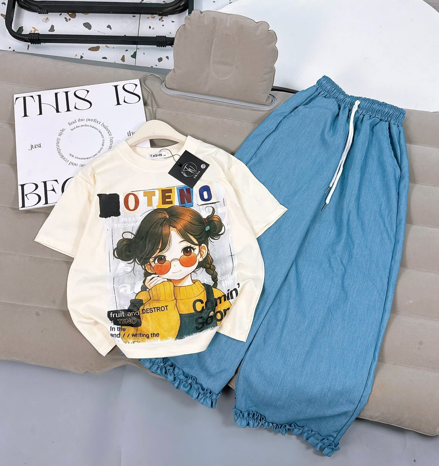 [M29] cô gái OTENO_thumbnail_1