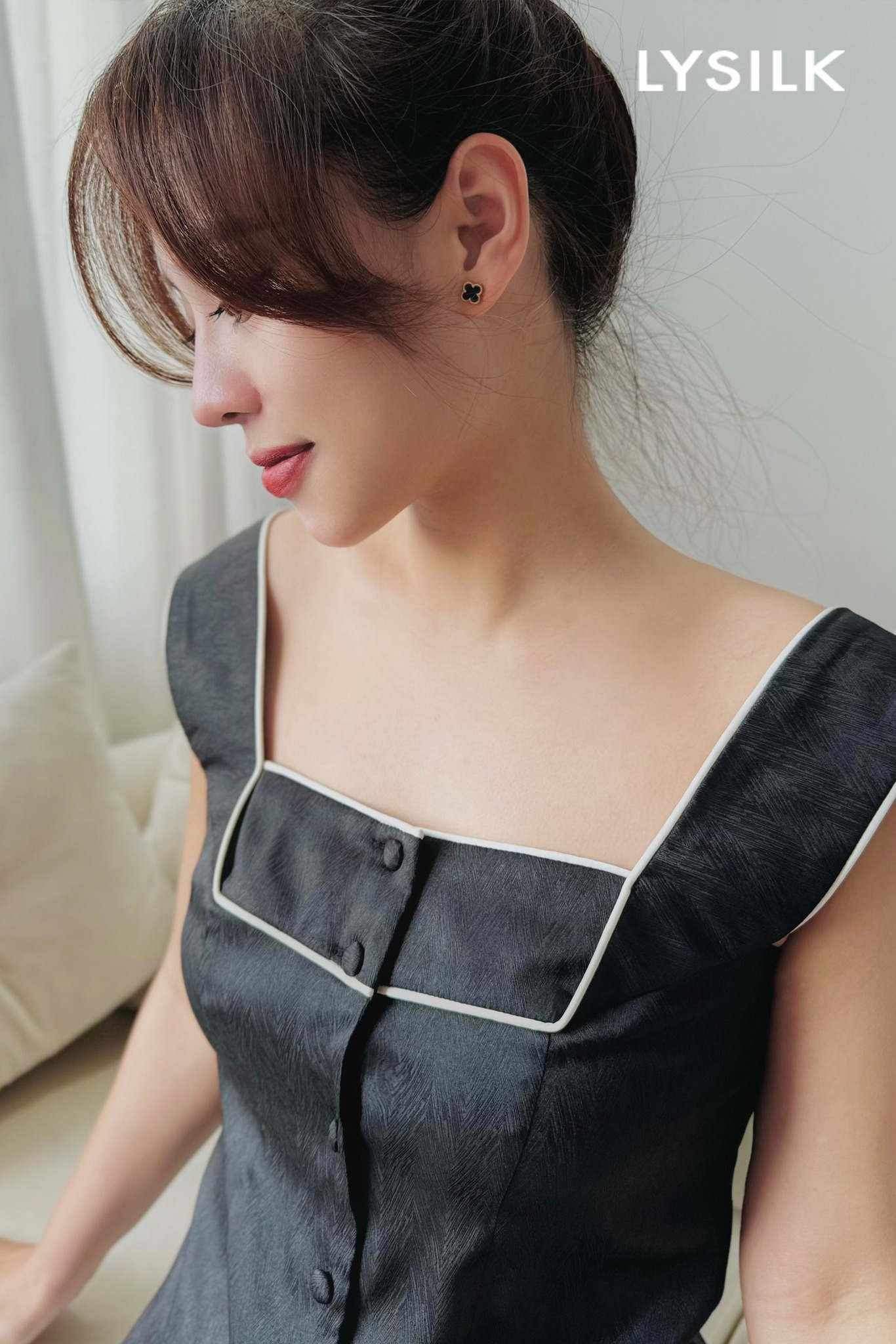 Bộ ngủ áo cộc, quần cộc BN534_thumbnail_9