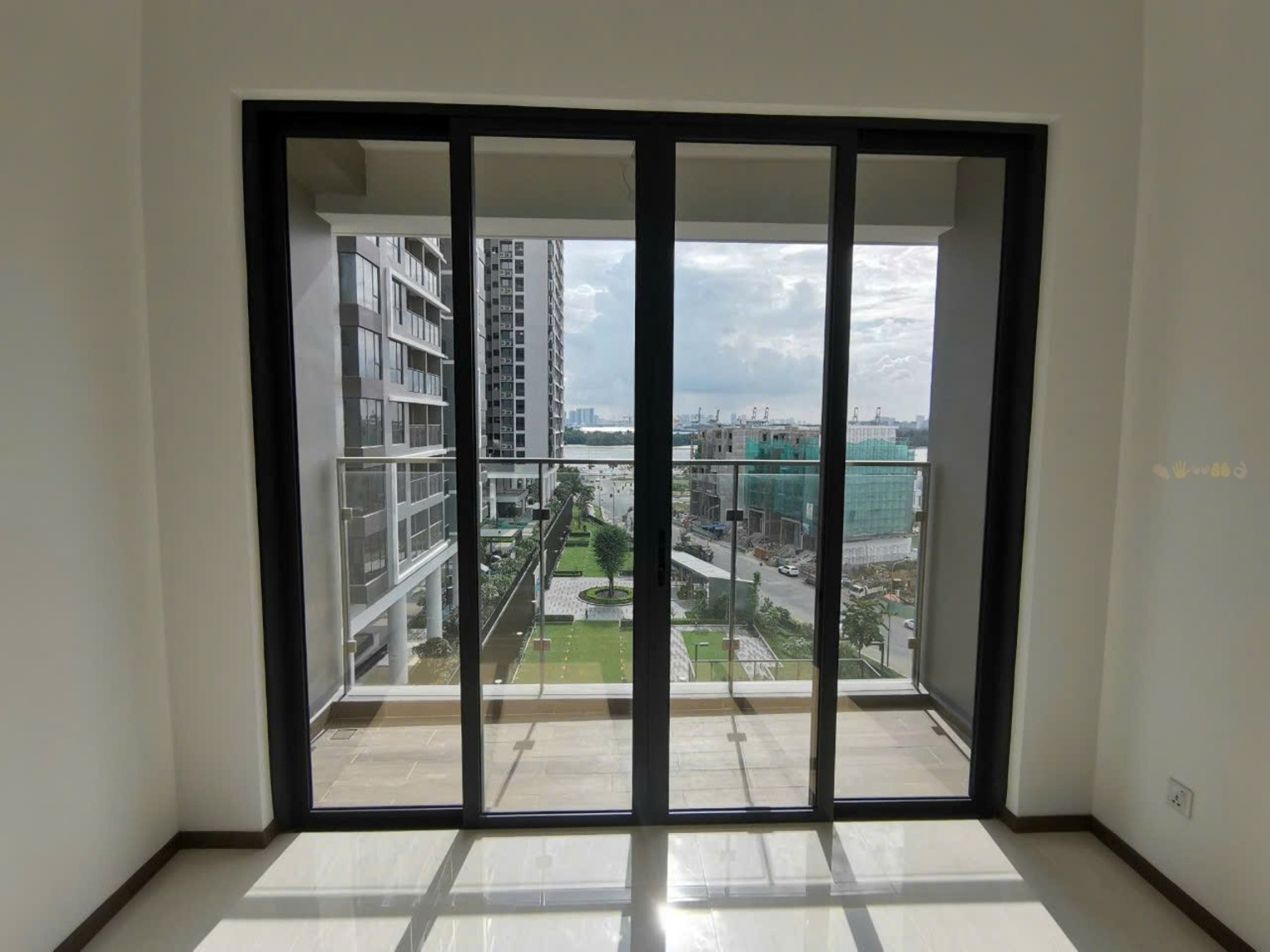 Tin thật 100% - PKD One Verandah chuyên cho thuê căn hộ 1PN giá rẻ, view thoáng siêu đẹp_thumbnail_6