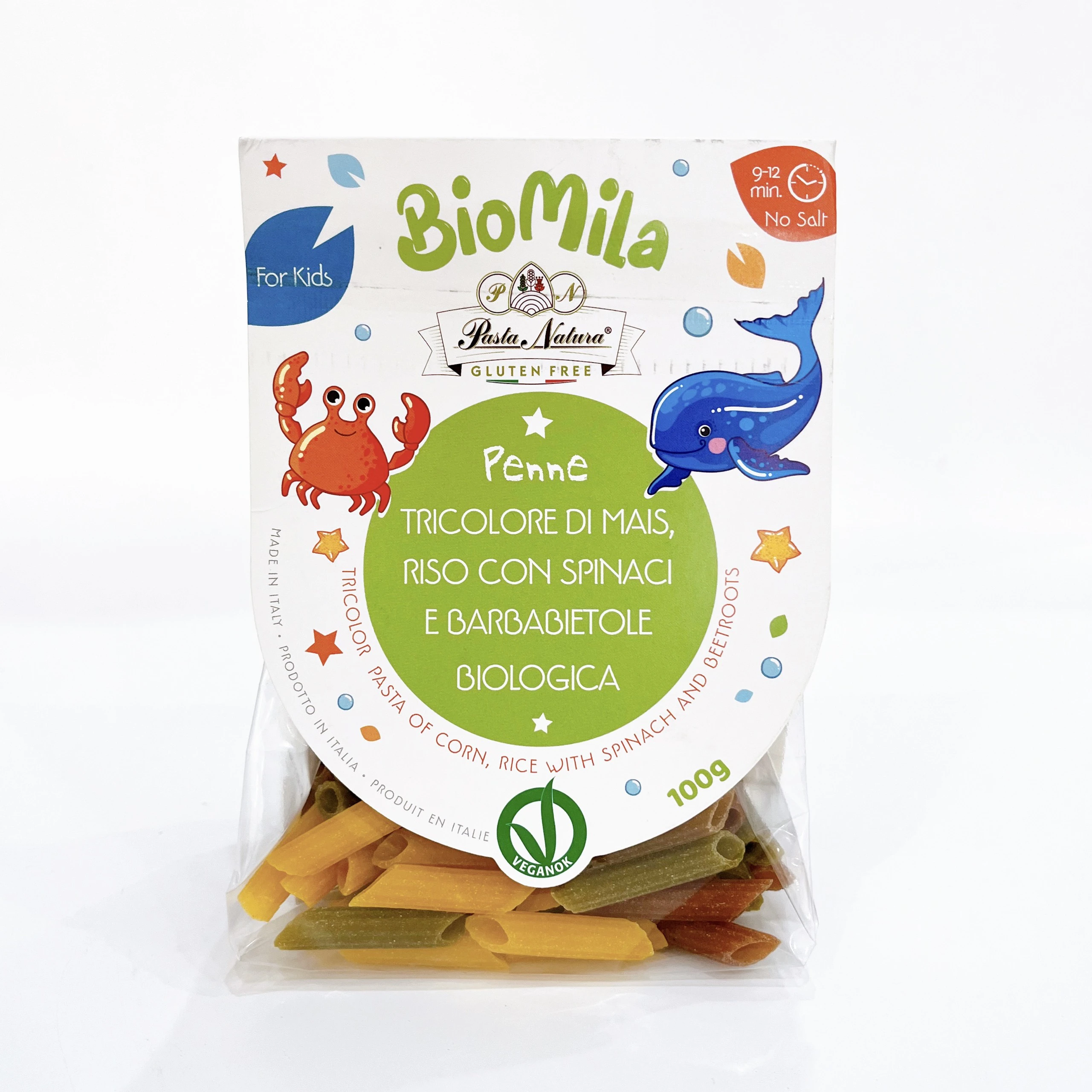 NUI RAU CŨ hữu cơ 100g Biomila_thumbnail_1