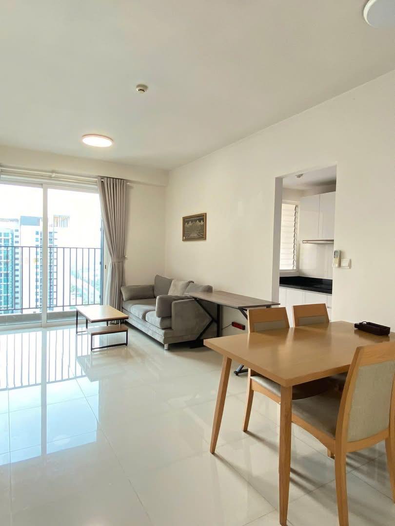 Tin thật 100% - Cho thuê căn hộ Vista Verde, thoáng mát full nội thất giá tốt nhất dự án