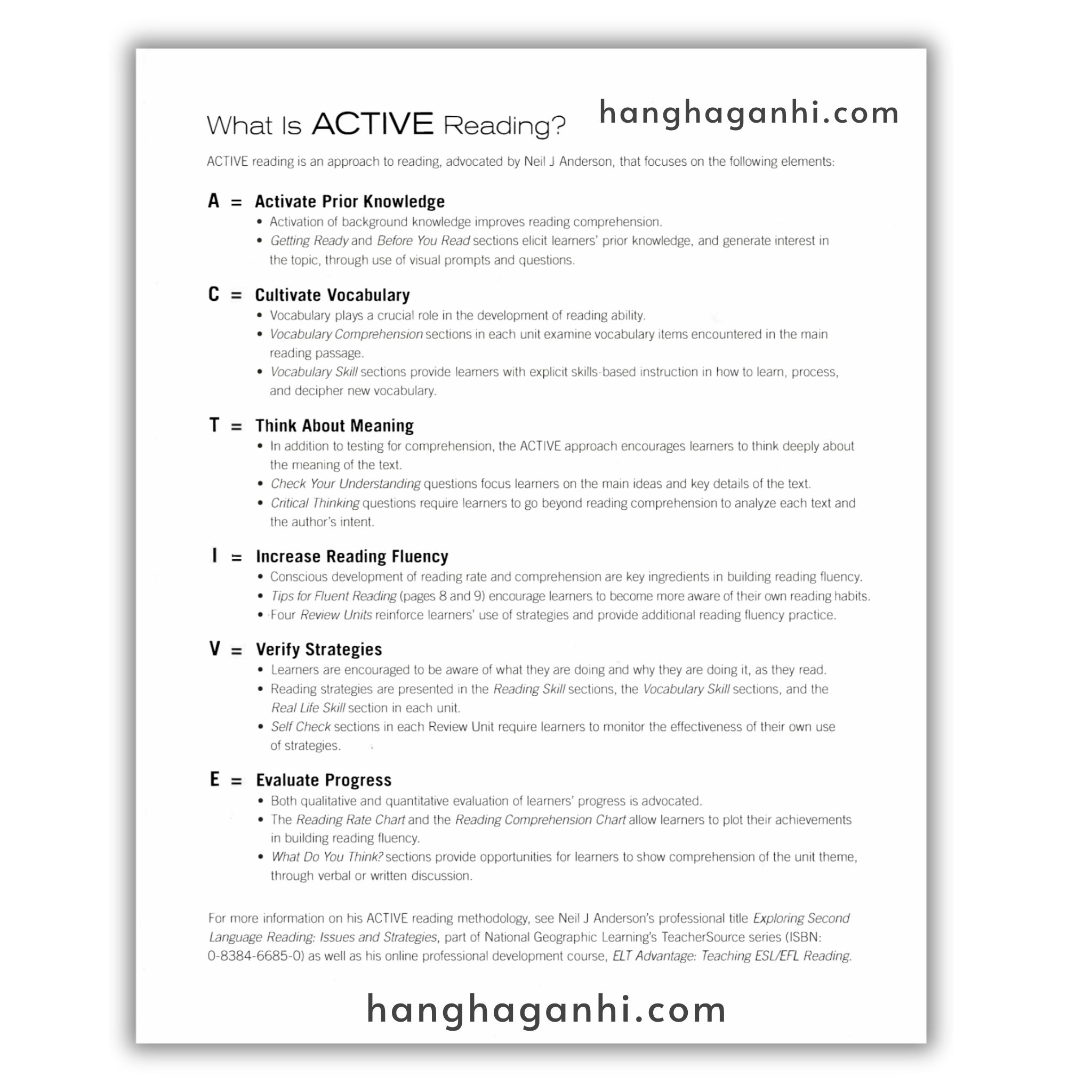 [Sách] Active Skills For Reading 4 (Third Edition)_thumbnail_7