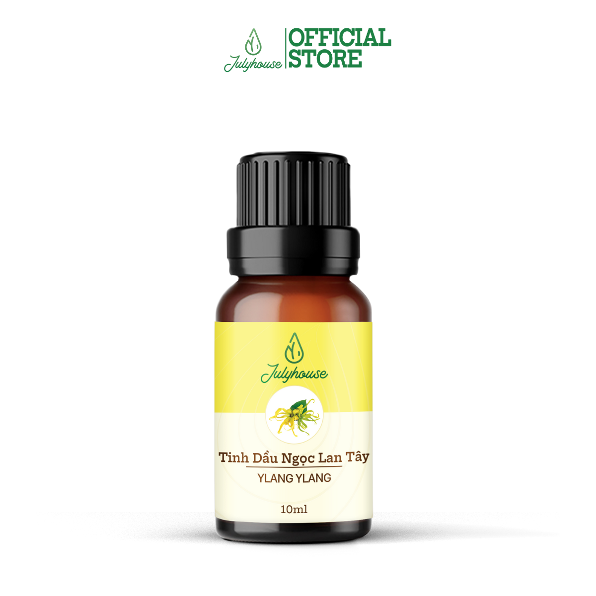 Tinh dầu Ngọc Lan Tây Julyhouse