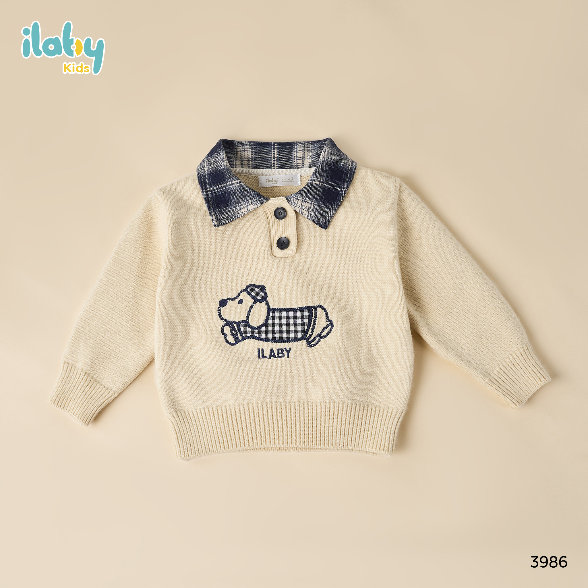 Áo len cổ đức thêu thân trước_thumbnail_0