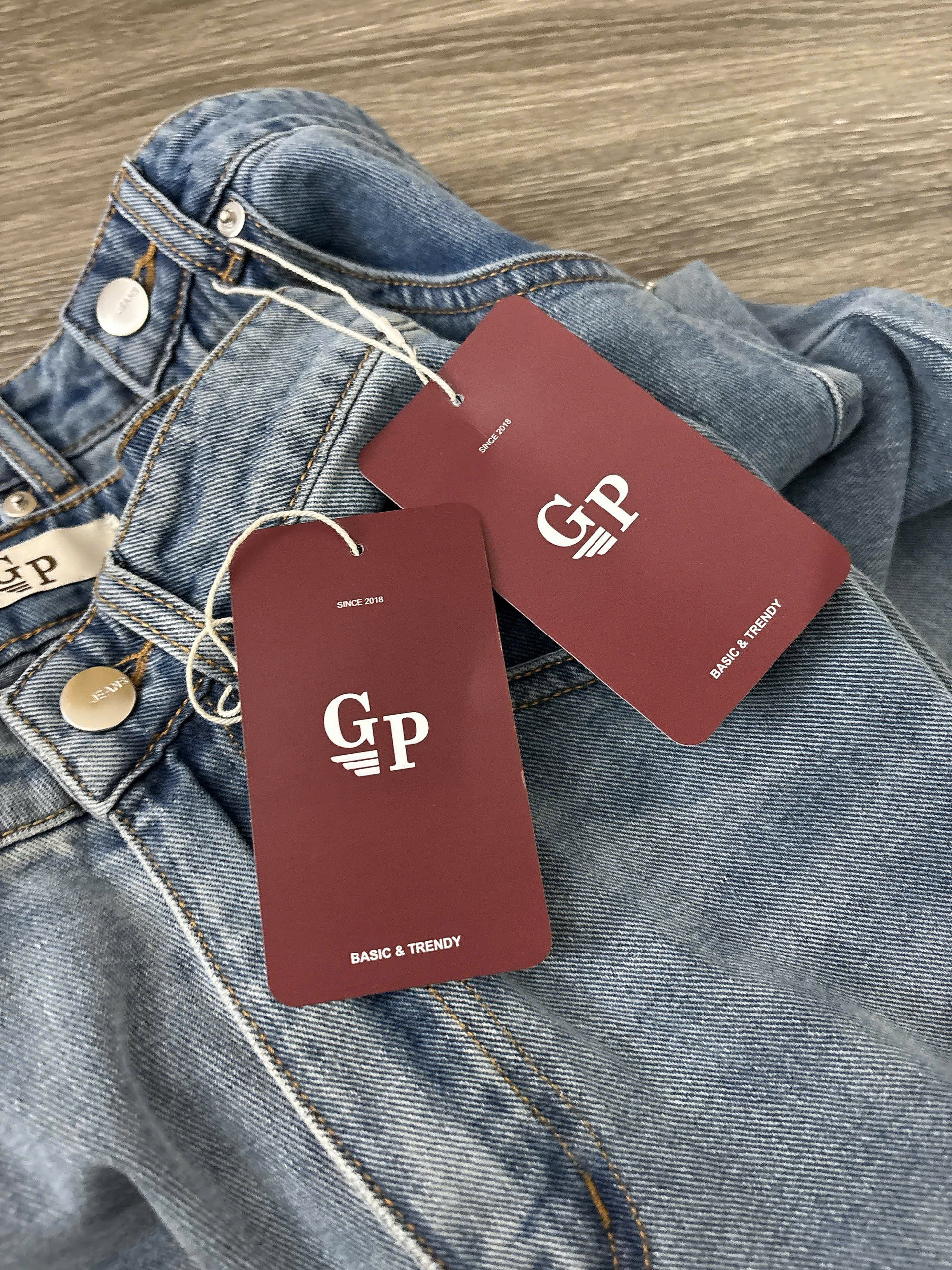 SALE Q222 QUẦN JEAN SUÔNG PHỐI REN_thumbnail_15