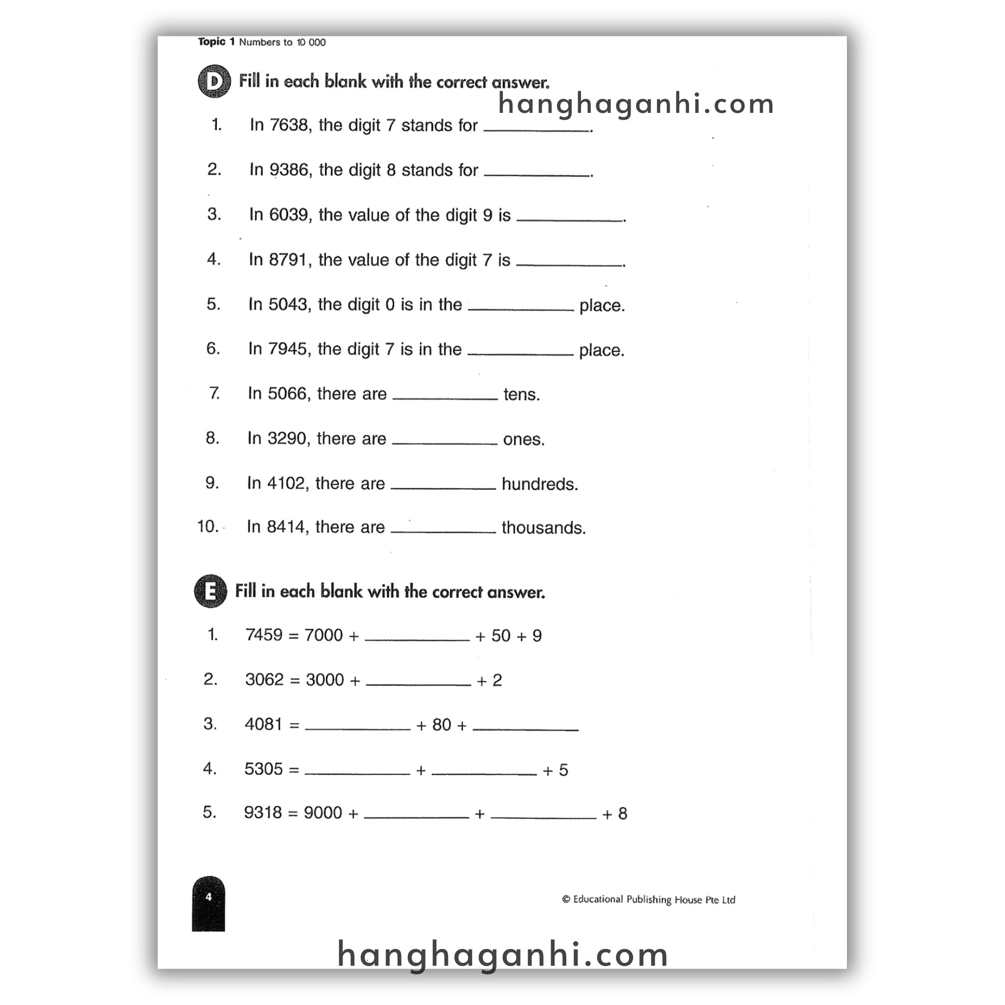 Sách Step by Step MATHS Primary 3_thumbnail_7