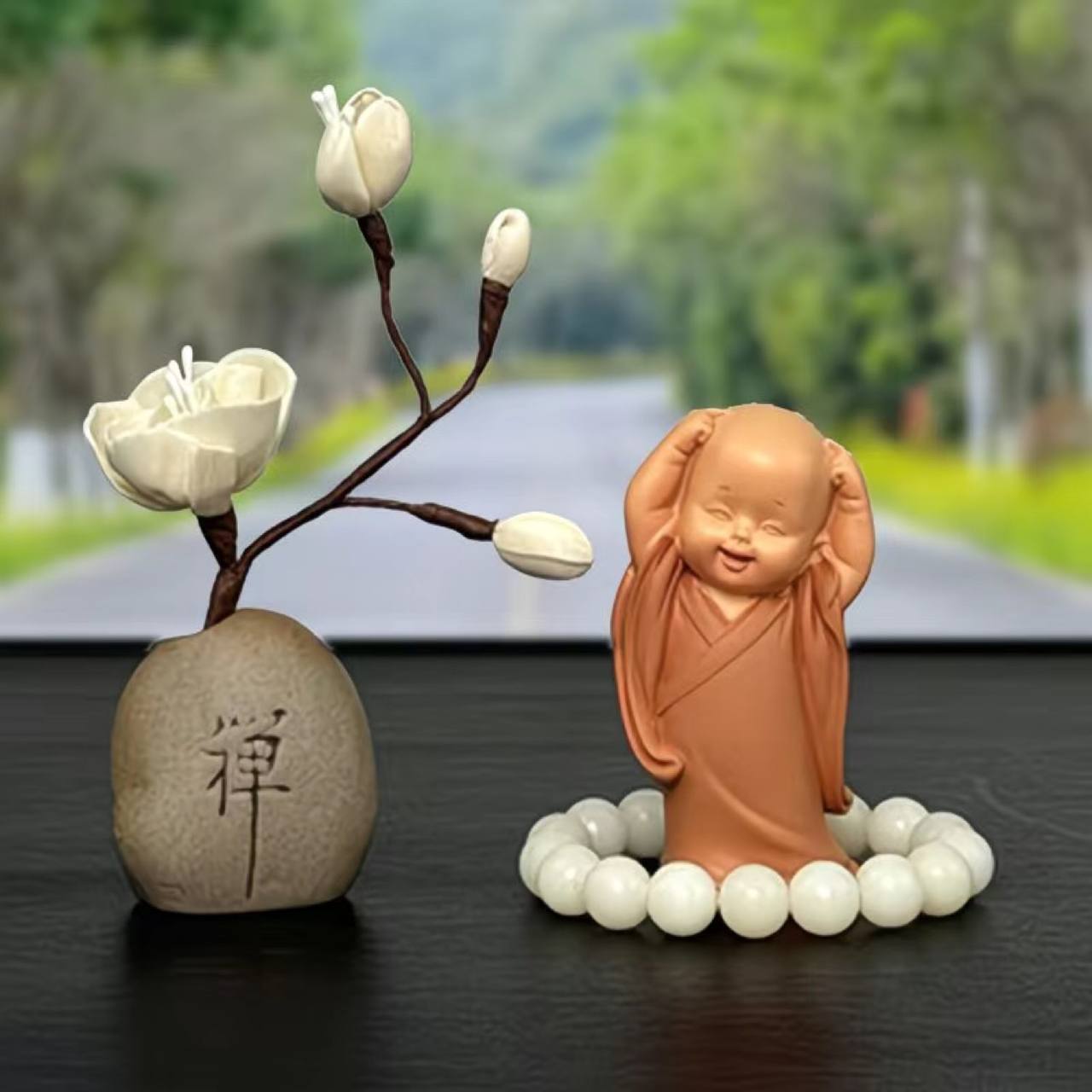 Chú Tiểu Khuếch Tán Tinh Dầu_thumbnail_7