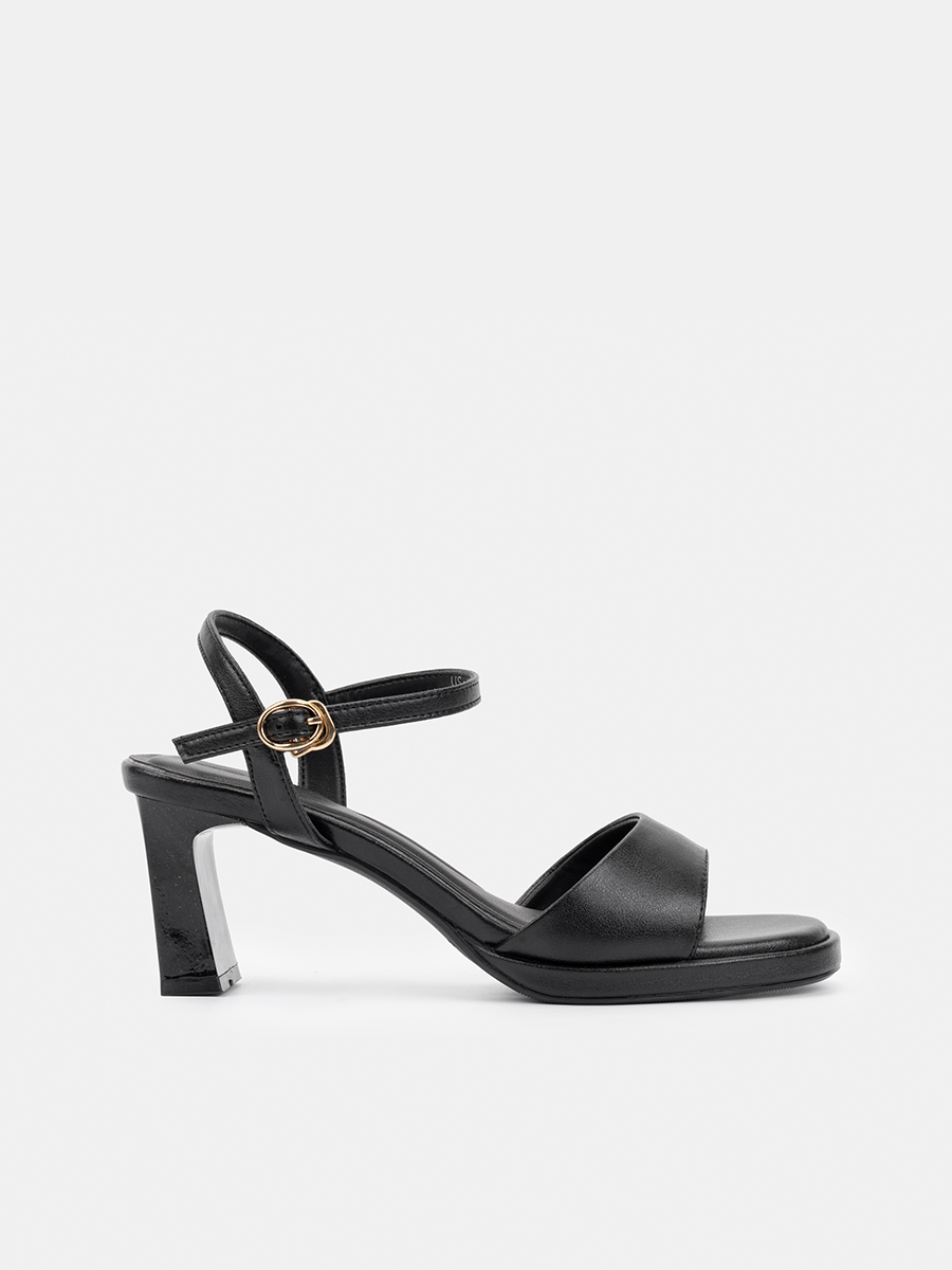 SD02 - Sandal Cao Gót Nữ 6cm