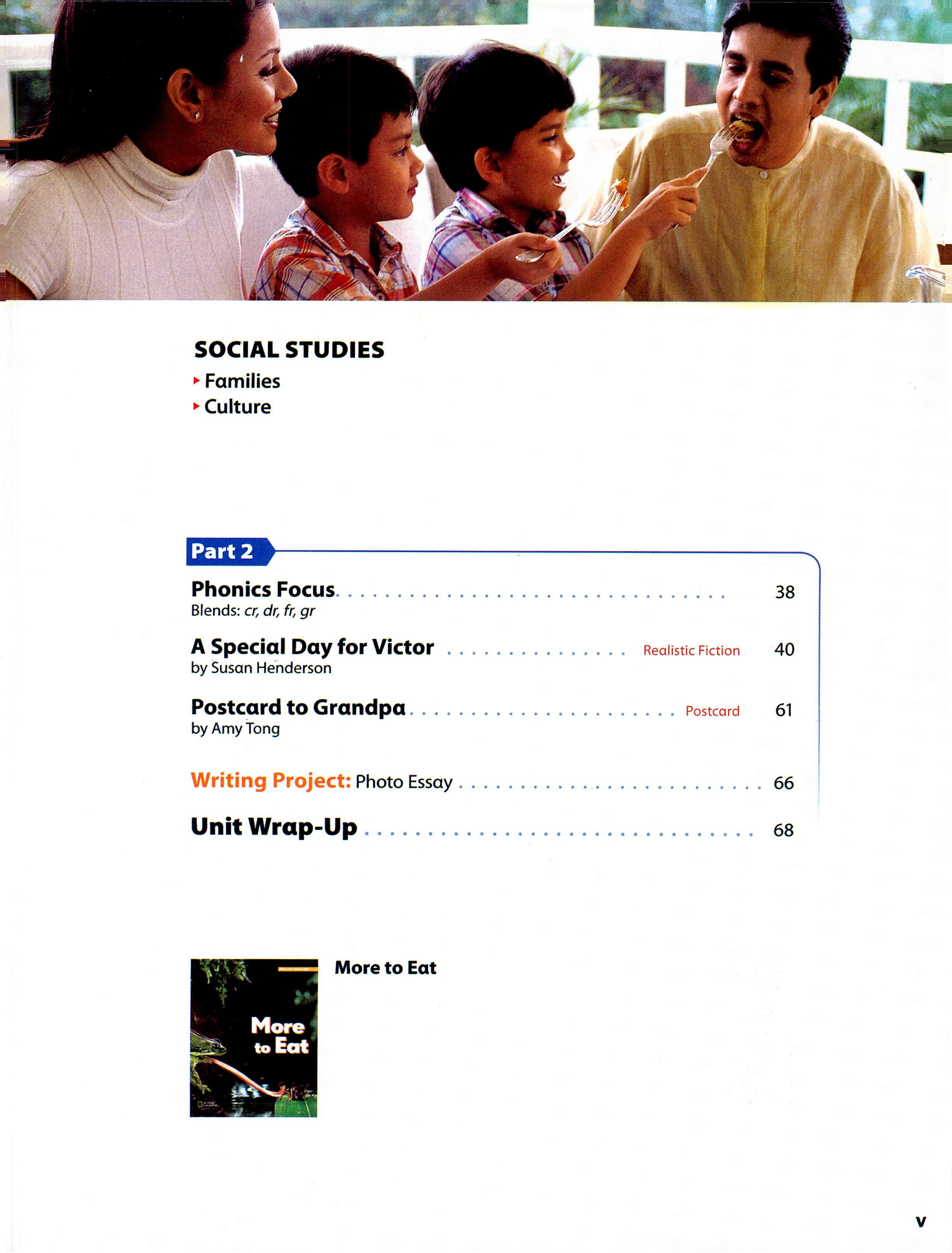 National Geographic Reach Higher 1A Student'sBook (2020 – American English) – Sách giấy gáy đóng KEO nét đẹp_thumbnail_5