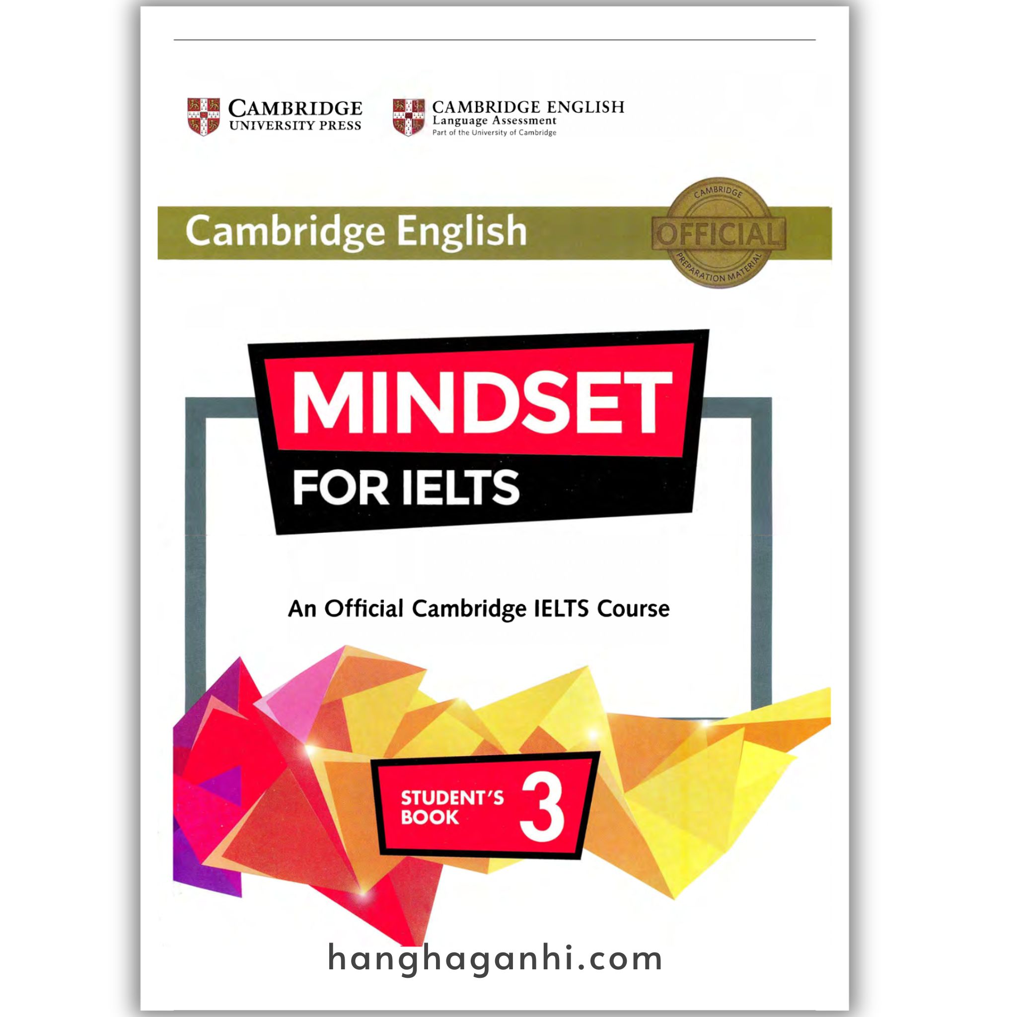 MINDSET for IELTS 3 Student’s Book Cambridge English_thumbnail_8