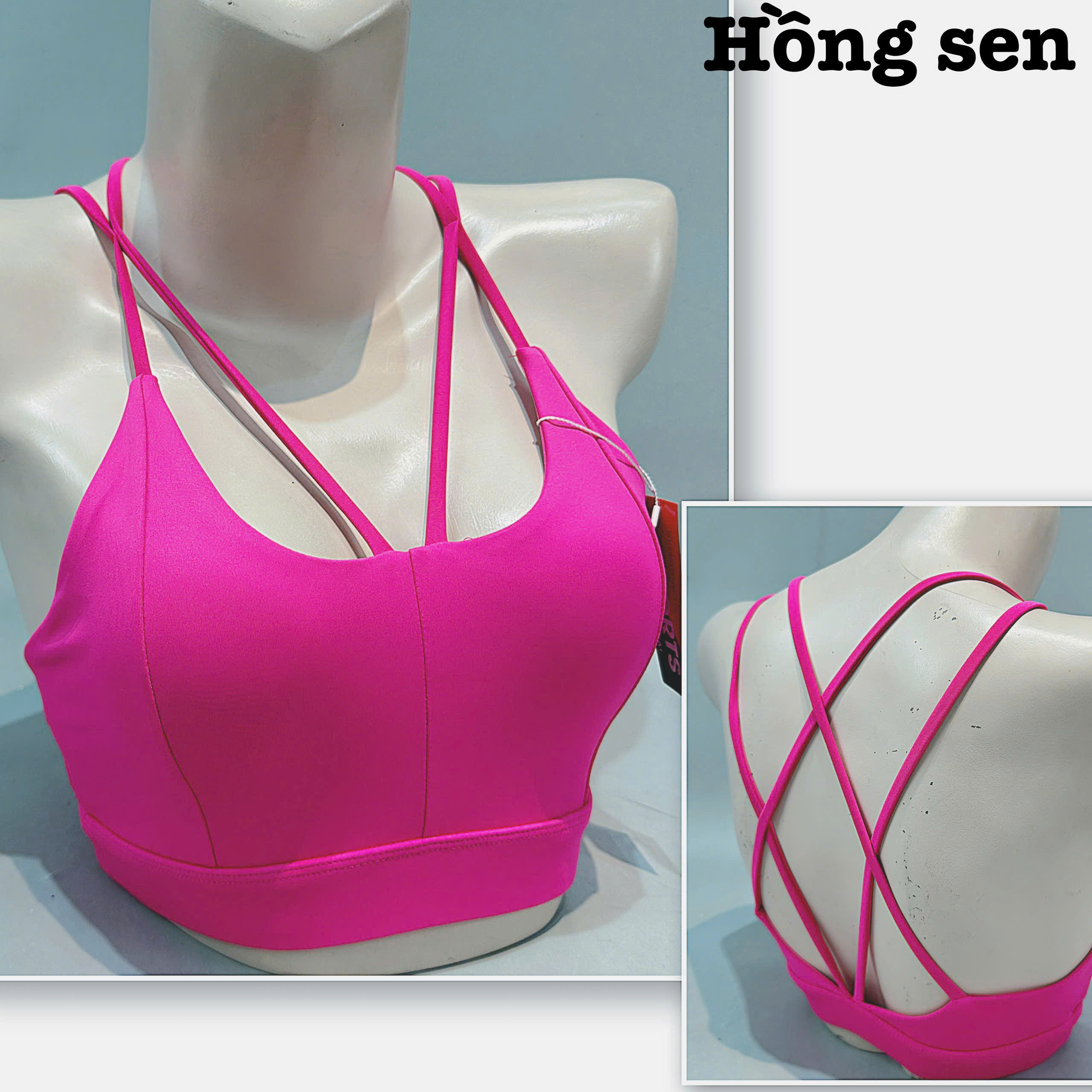 Áo Bra Thể Thao Lưng Chữ X_thumbnail_6