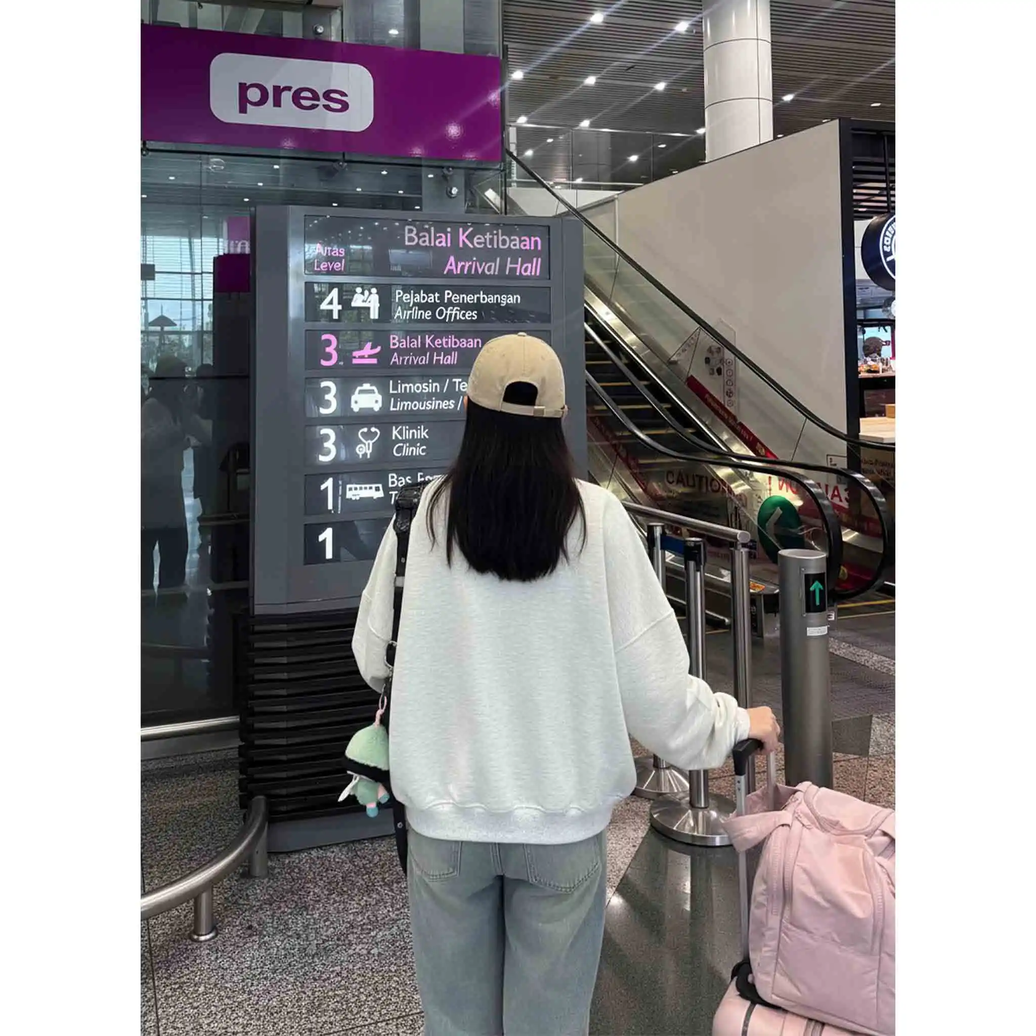 Áo Sweater boxy unisex Miucho nỉ 2 da cao cấp thấm hút tốt chuẩn form chữ M gấu teddy 2791_thumbnail_3