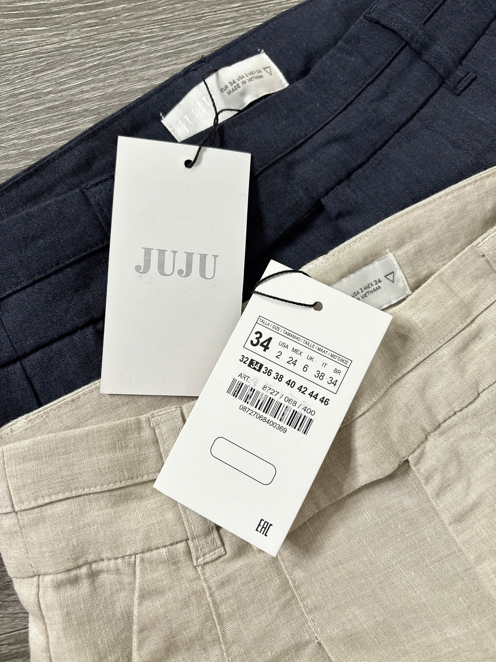 H2 QUẦN LINEN SUÔNG 2 MÀU_thumbnail_9