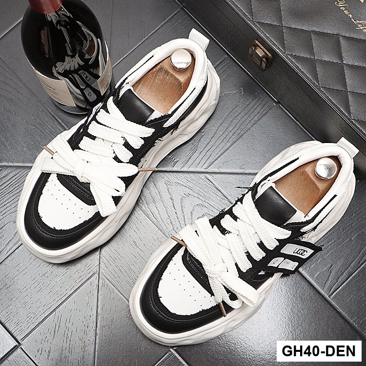 GH40 - Giày thể thao nam nữ đế dày_thumbnail_8