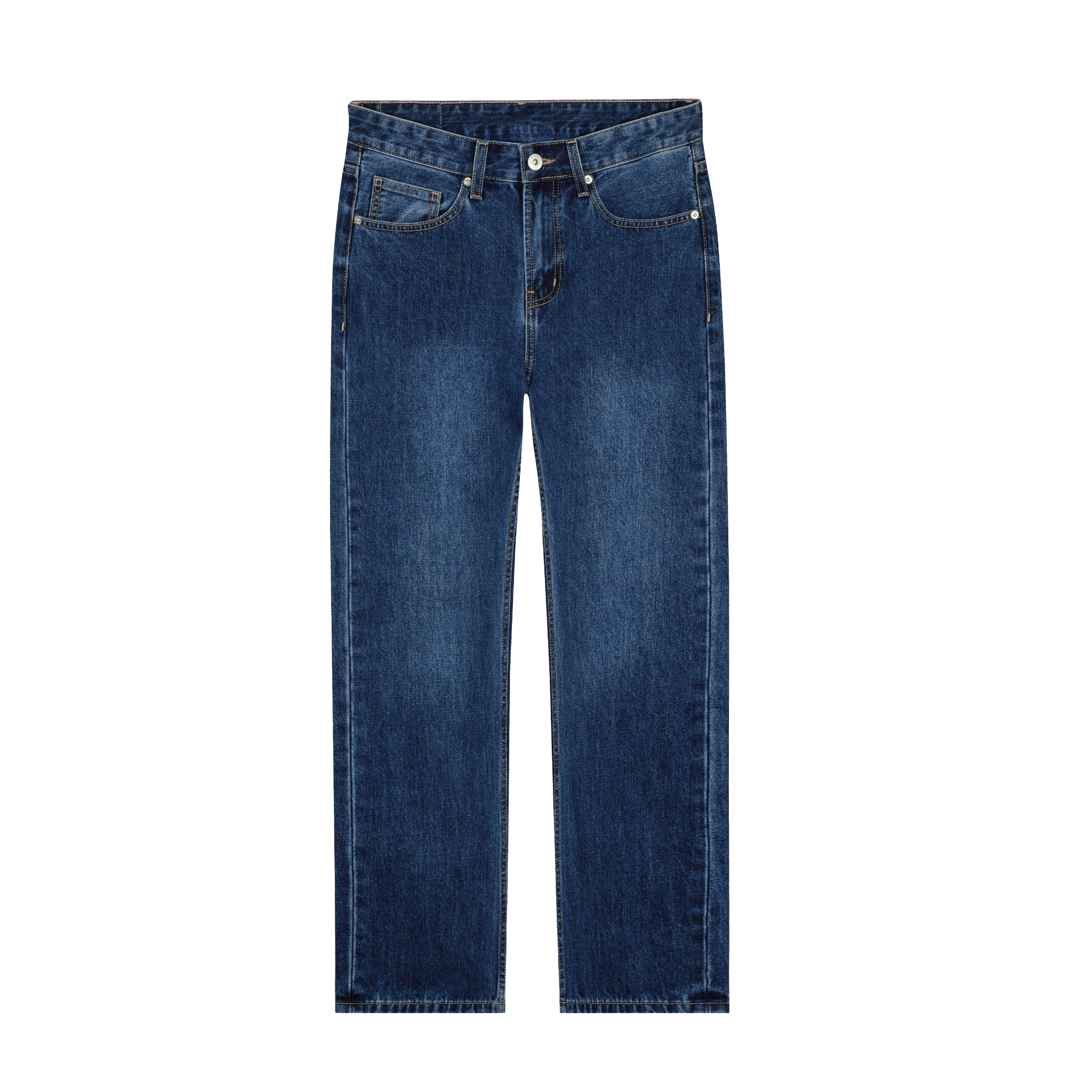 Quần Jeans Kaka Relaxed Fit J01