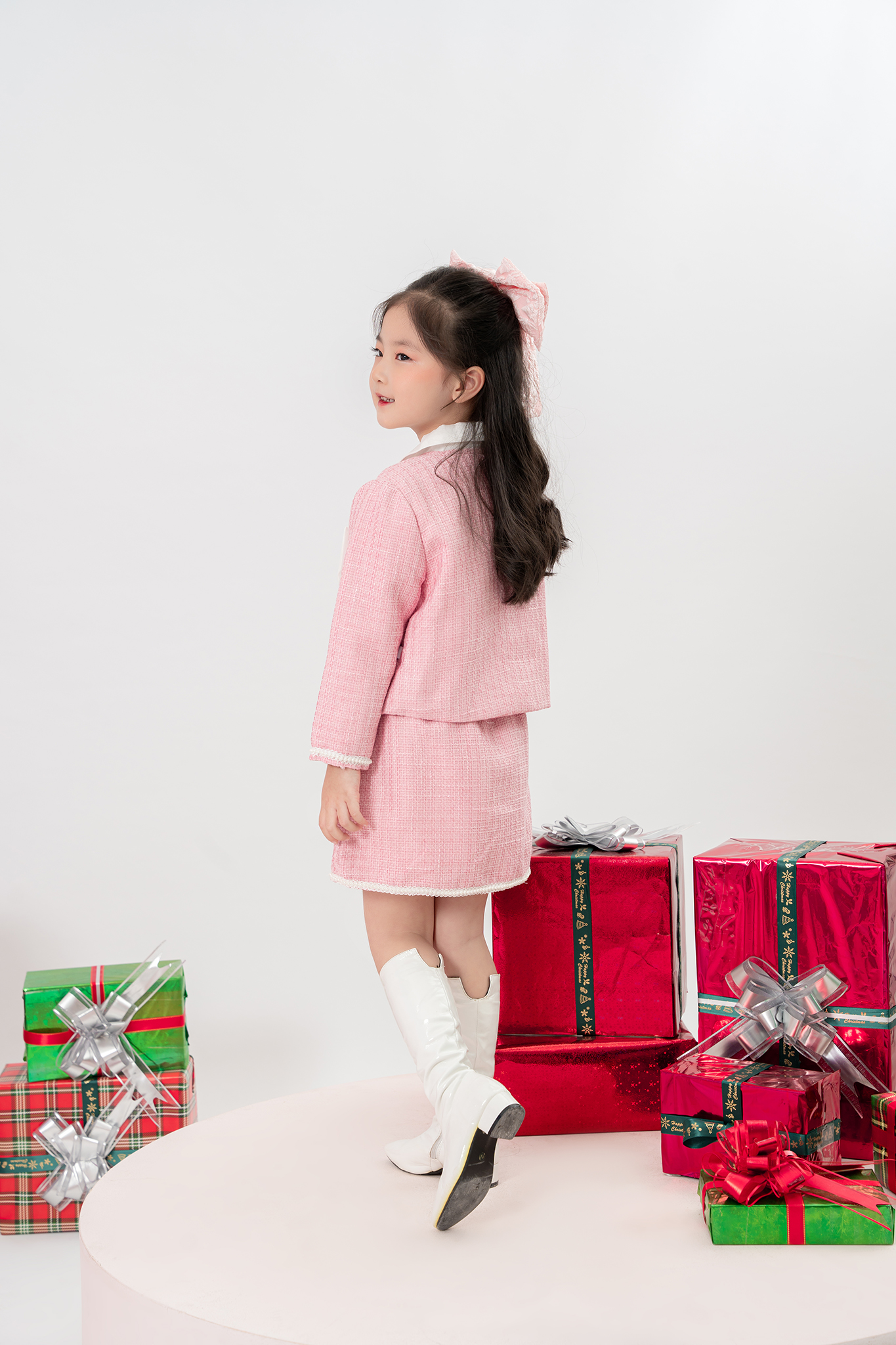 Chân váy dạ phối dây ngọc_thumbnail_1