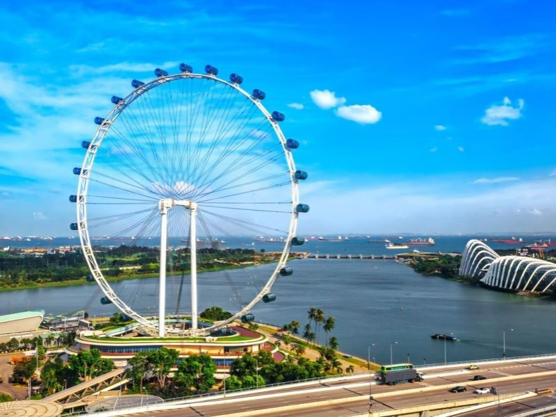 Tour Singapore Mono 3N2Đ - Khám phá quốc đảo sư tử_thumbnail_6