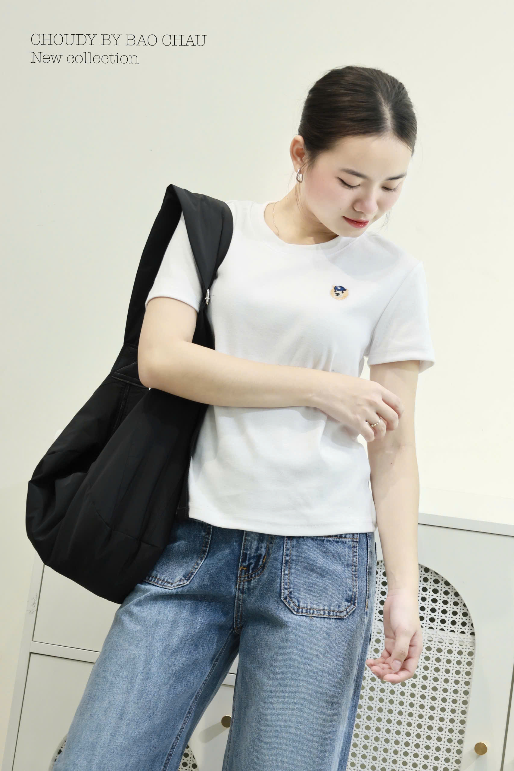 A780 ÁO THUN 4 MÀU