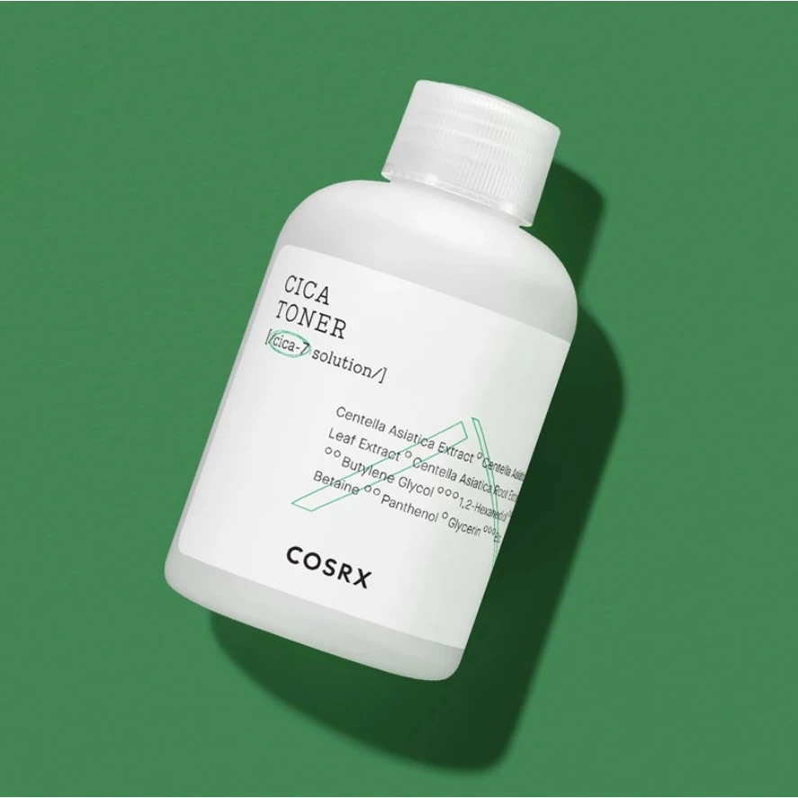 Cosrx Cica Toner 150ml