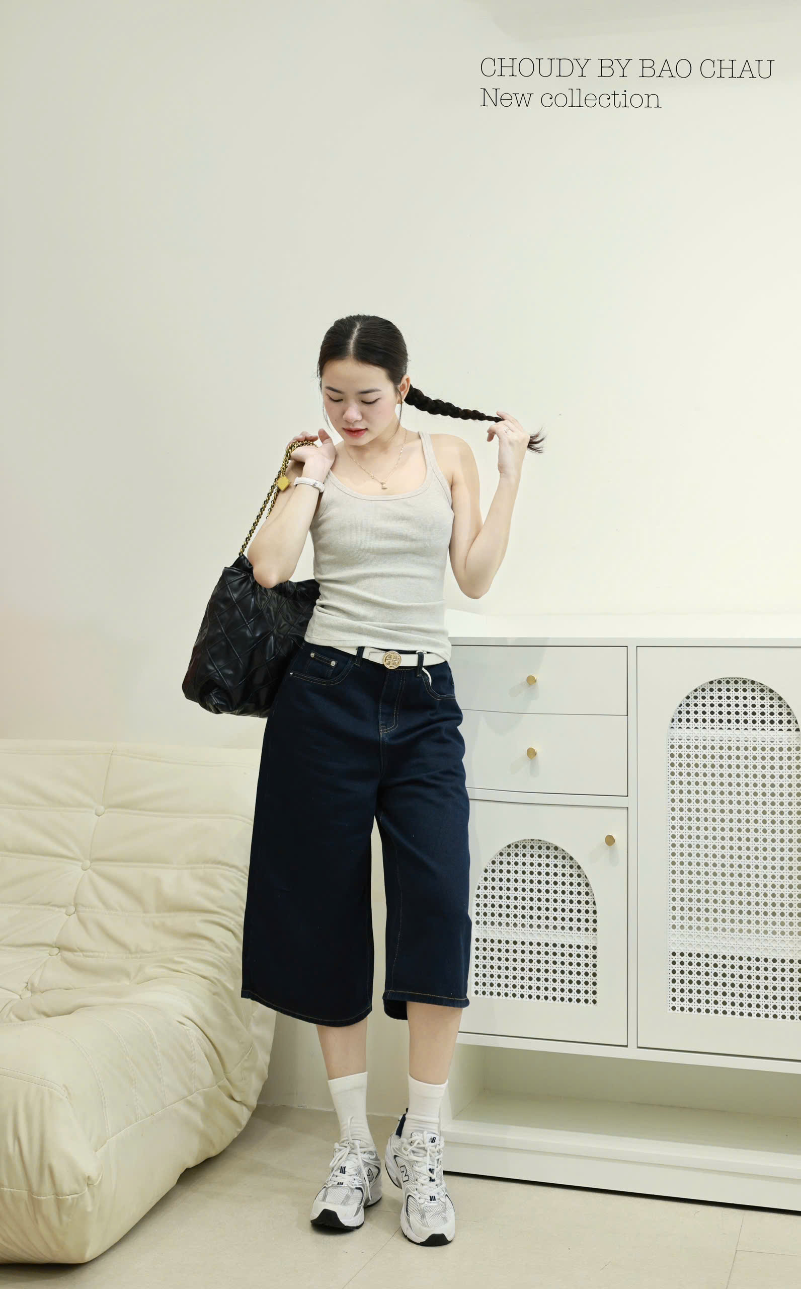 A751 ÁO DÂY 8 MÀU