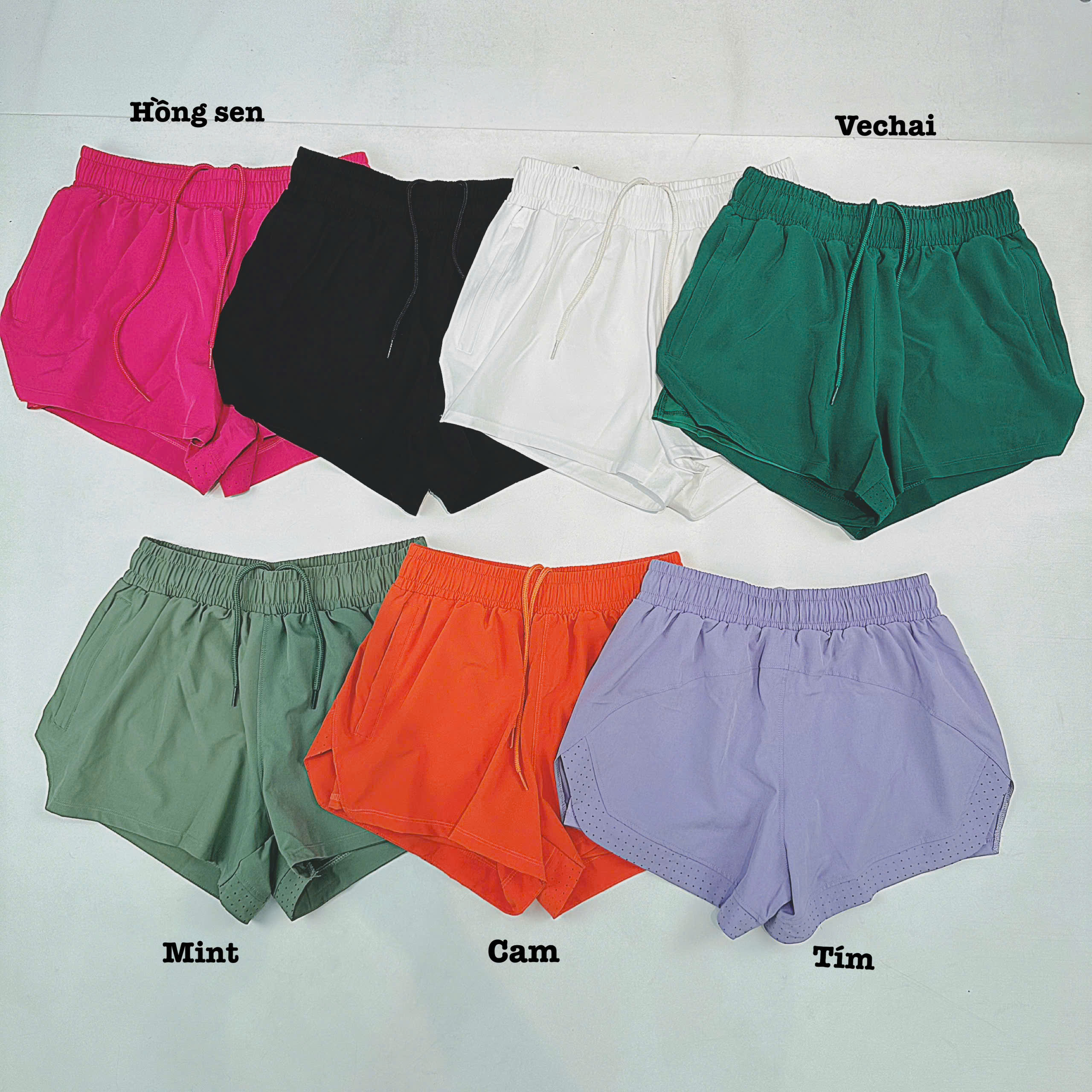Quần Đùi Thể Thao Boxer 2 Lớp Xẻ Tà Laze Dáng Rộng_thumbnail_22