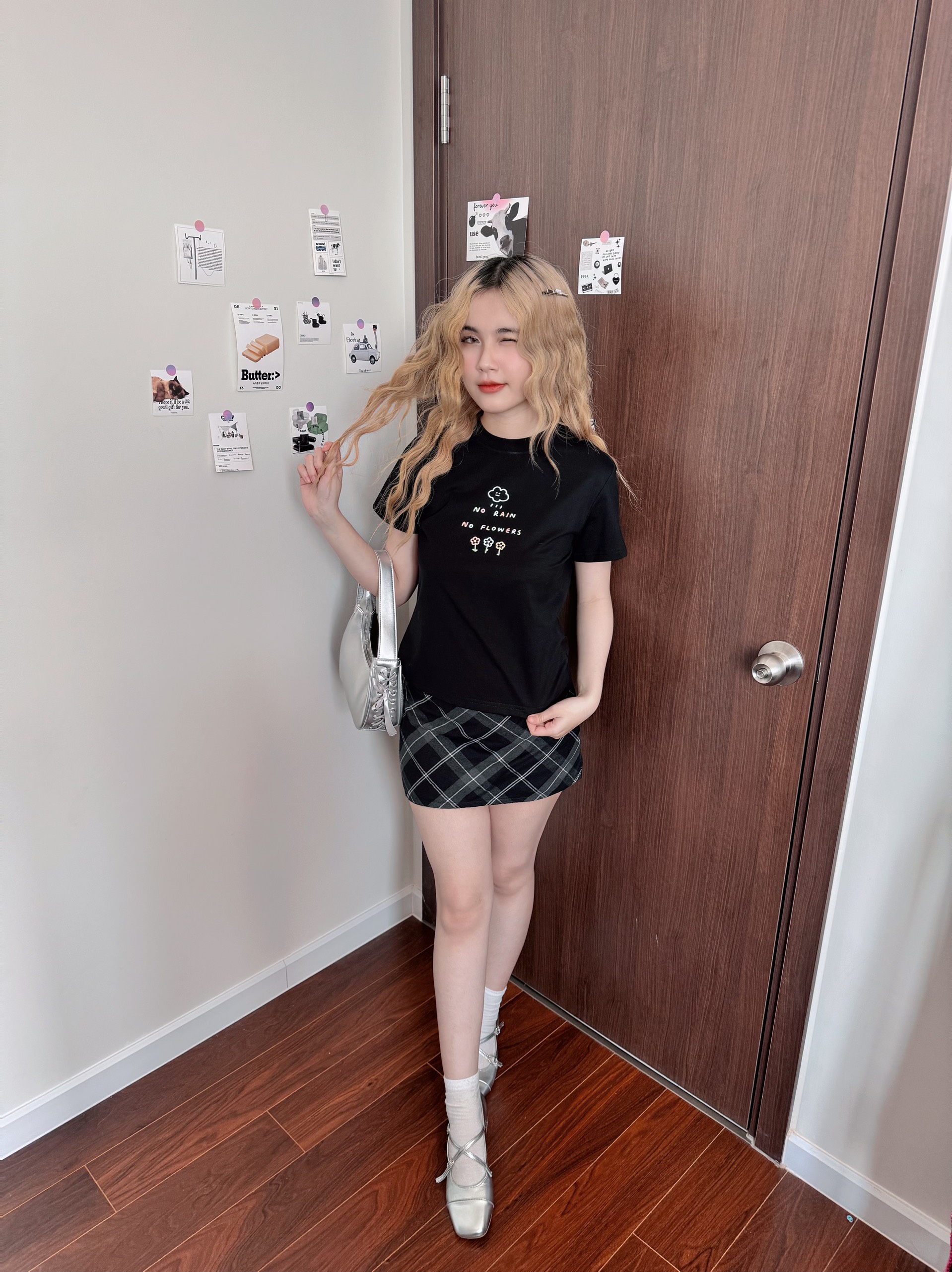 Áo baby tee ABD349 Miucho cotton cổ tròn in graphic_thumbnail_3