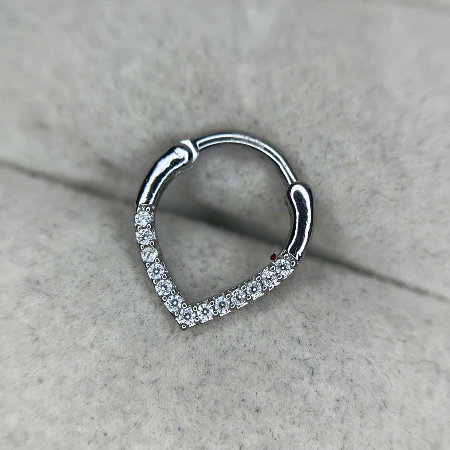 Daith kiểu giọt nước kim cương 10mm_thumbnail_2