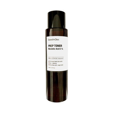 Prep Toner 150ml
