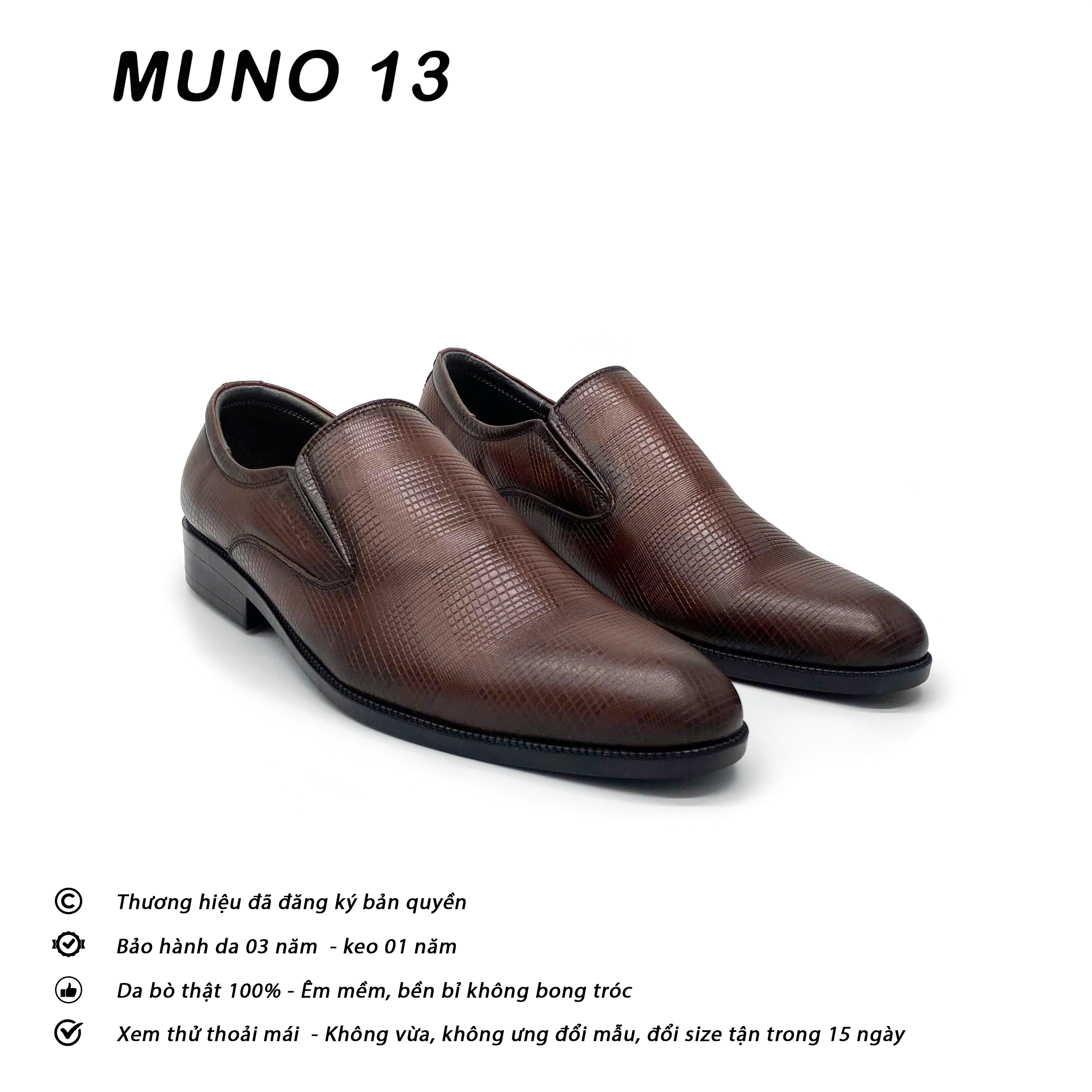 Muno 13