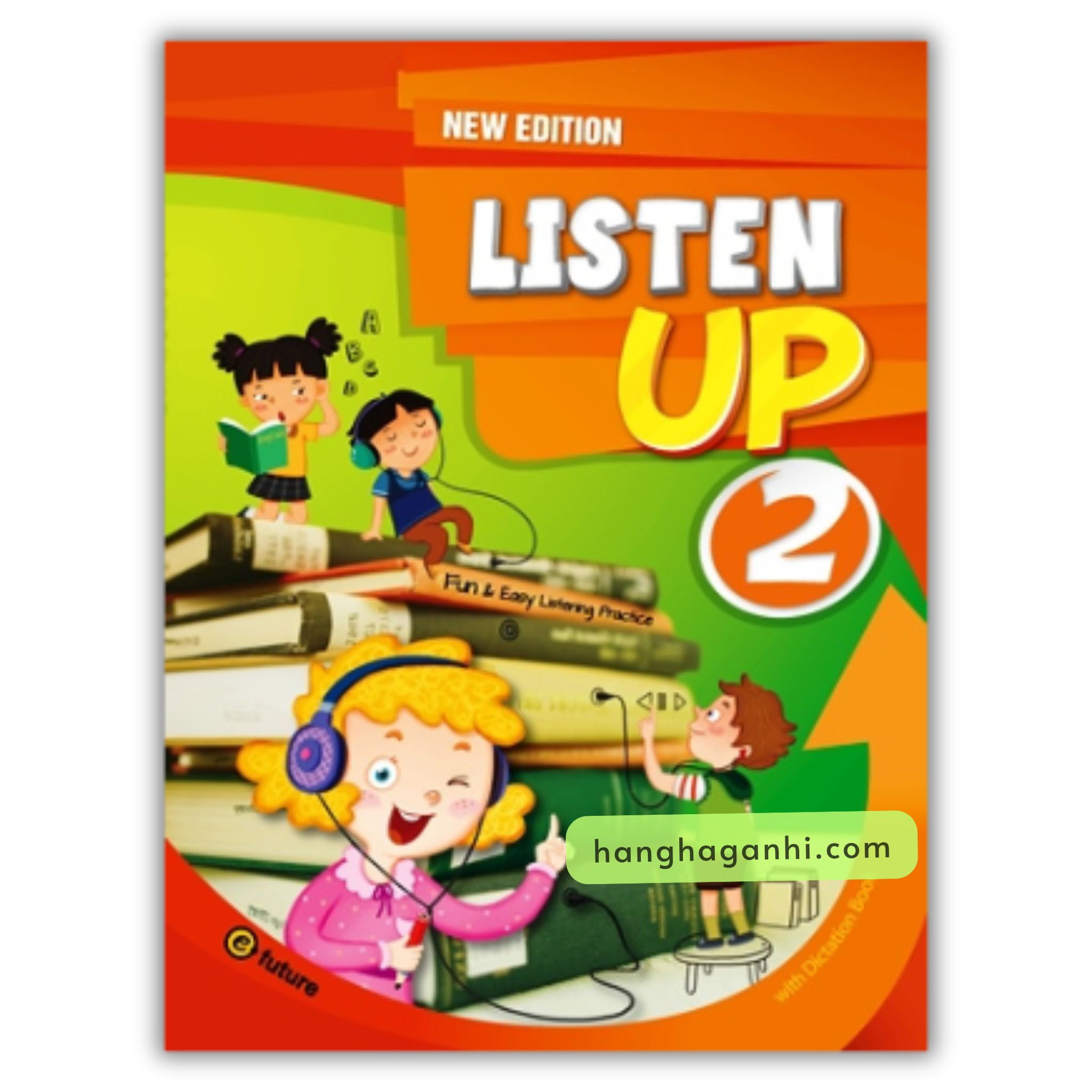 Bộ sách Listen Up Level 1,2,3 – 3 cuốn (Kèm file nghe và đáp án)_thumbnail_10