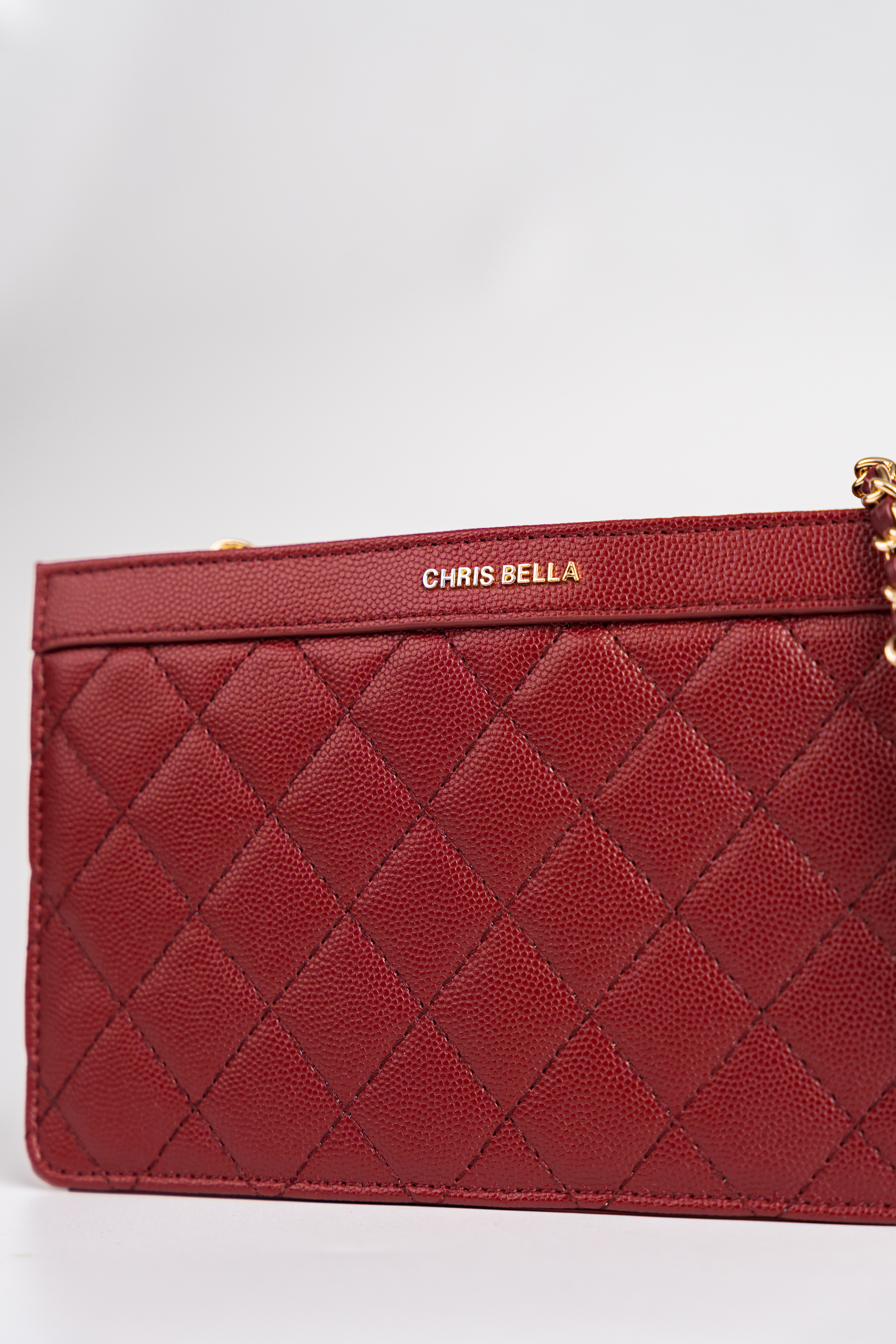 Túi xách cao cấp Chris.bel.la