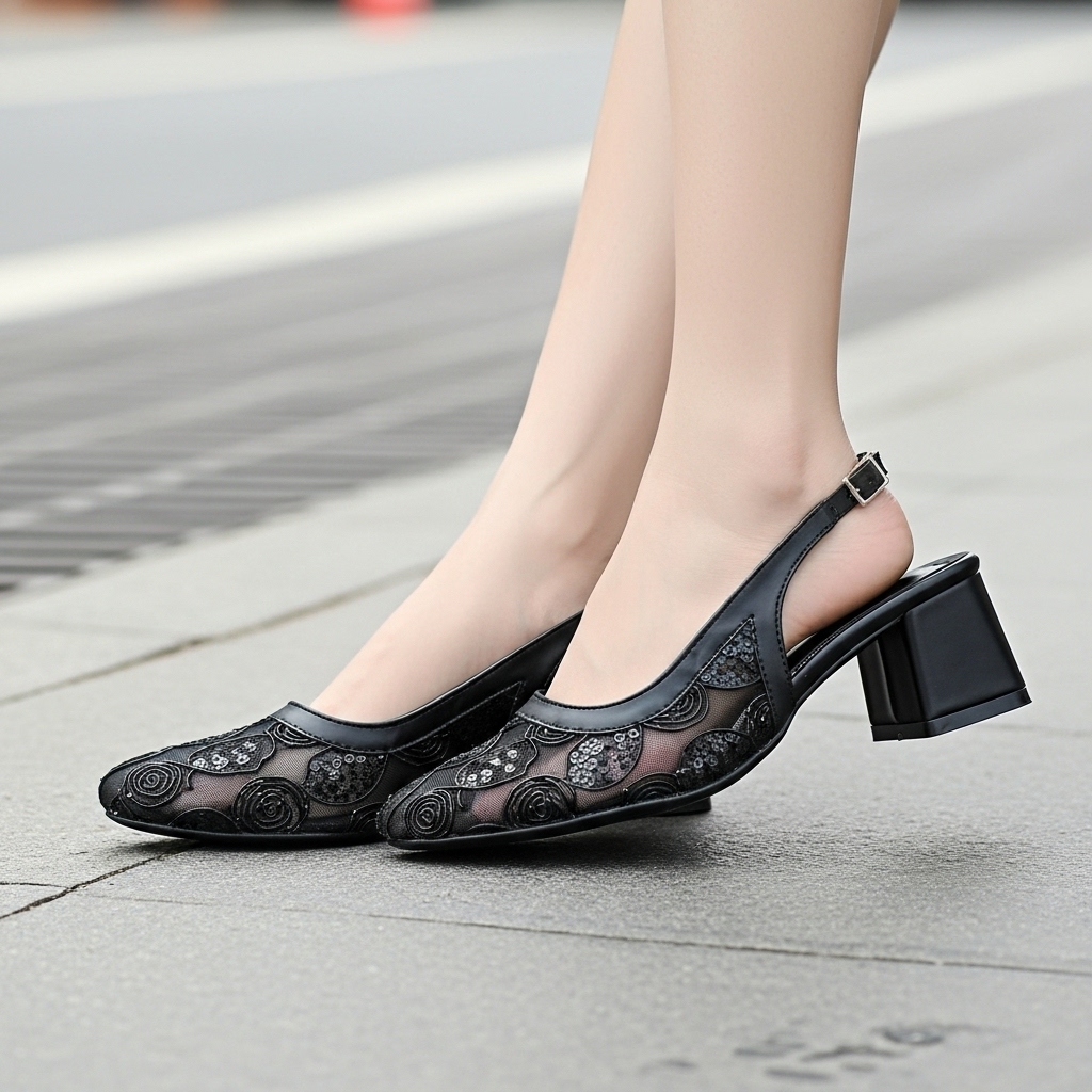 Giày slingback SD1421_thumbnail_2