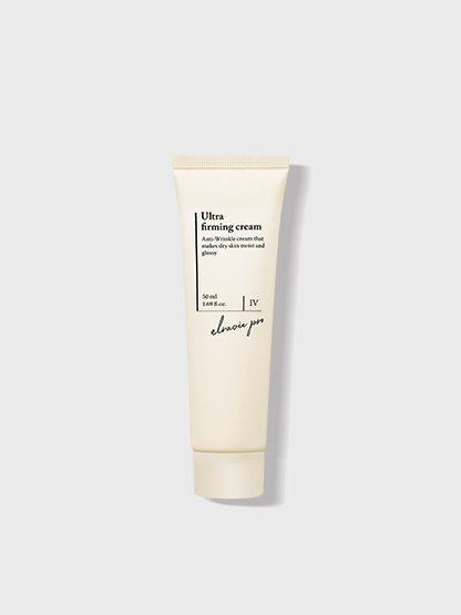 Kem Dưỡng Phục Hồi Sáng Da Cân Bằng Độ Ẩm Cung Cấp Dưỡng Chất Elravie Pro Ultra Firming Cream 50ml