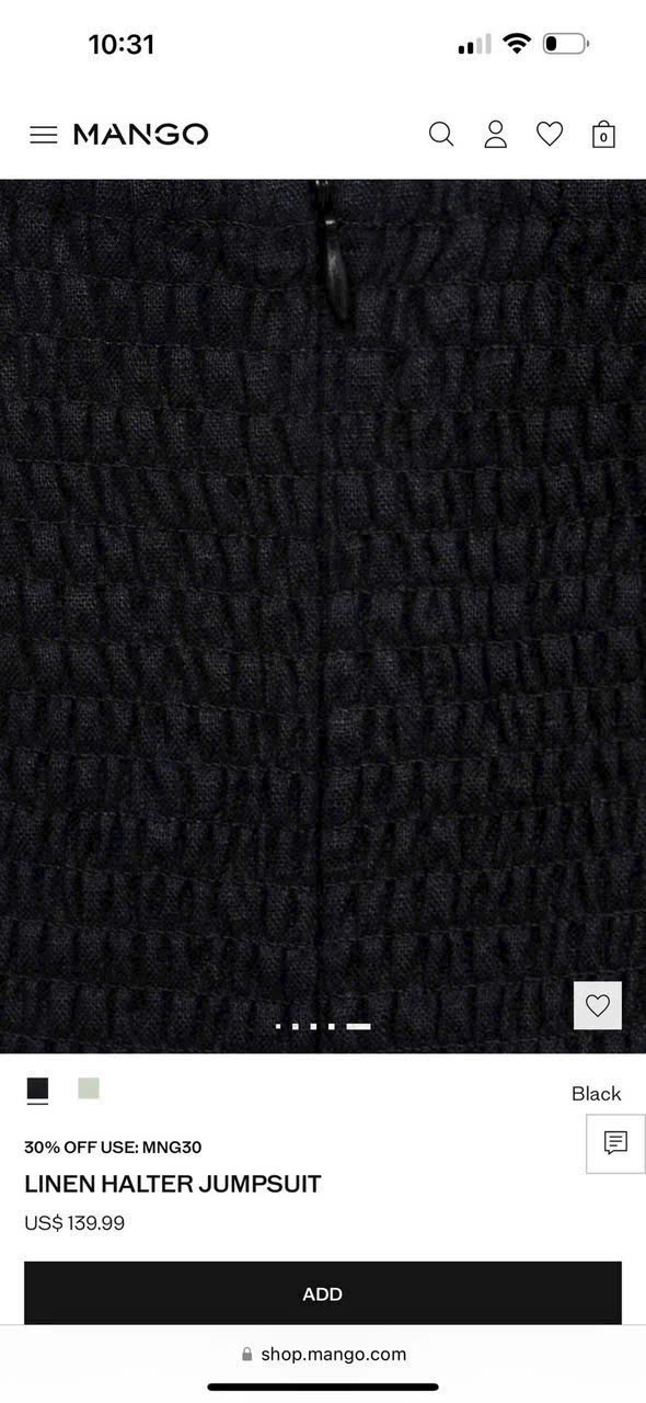 Jum dài cổ yếm xịn ( XANH )_thumbnail_3