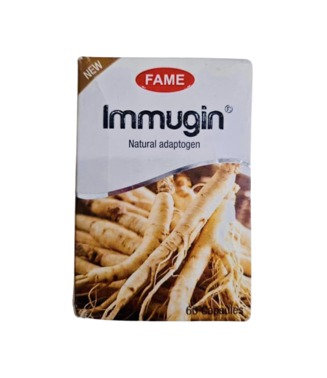 FAME - Immugin