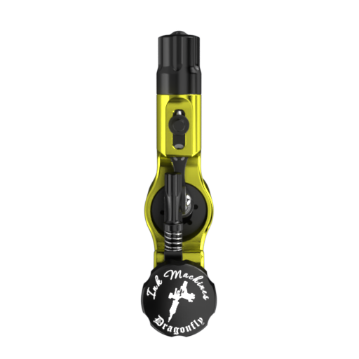 Dragonfly X2 - Crazy Lime.