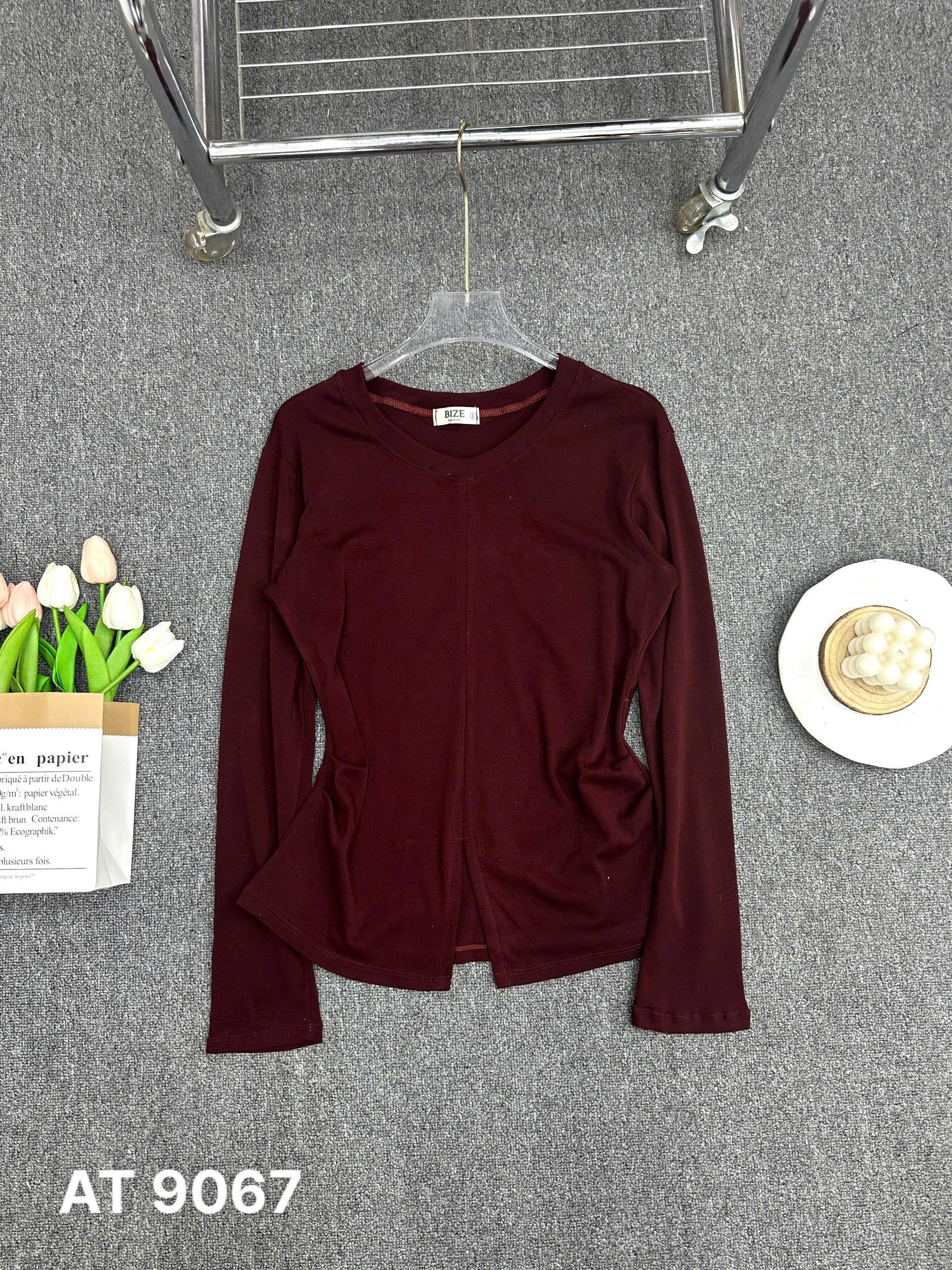 BIGSIZE- Áo tay dài xẻ tà T- AT9067_thumbnail_11