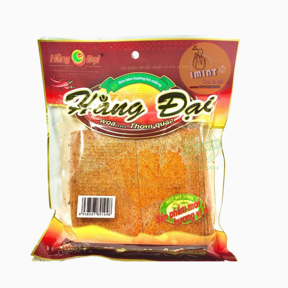 Hằng đại