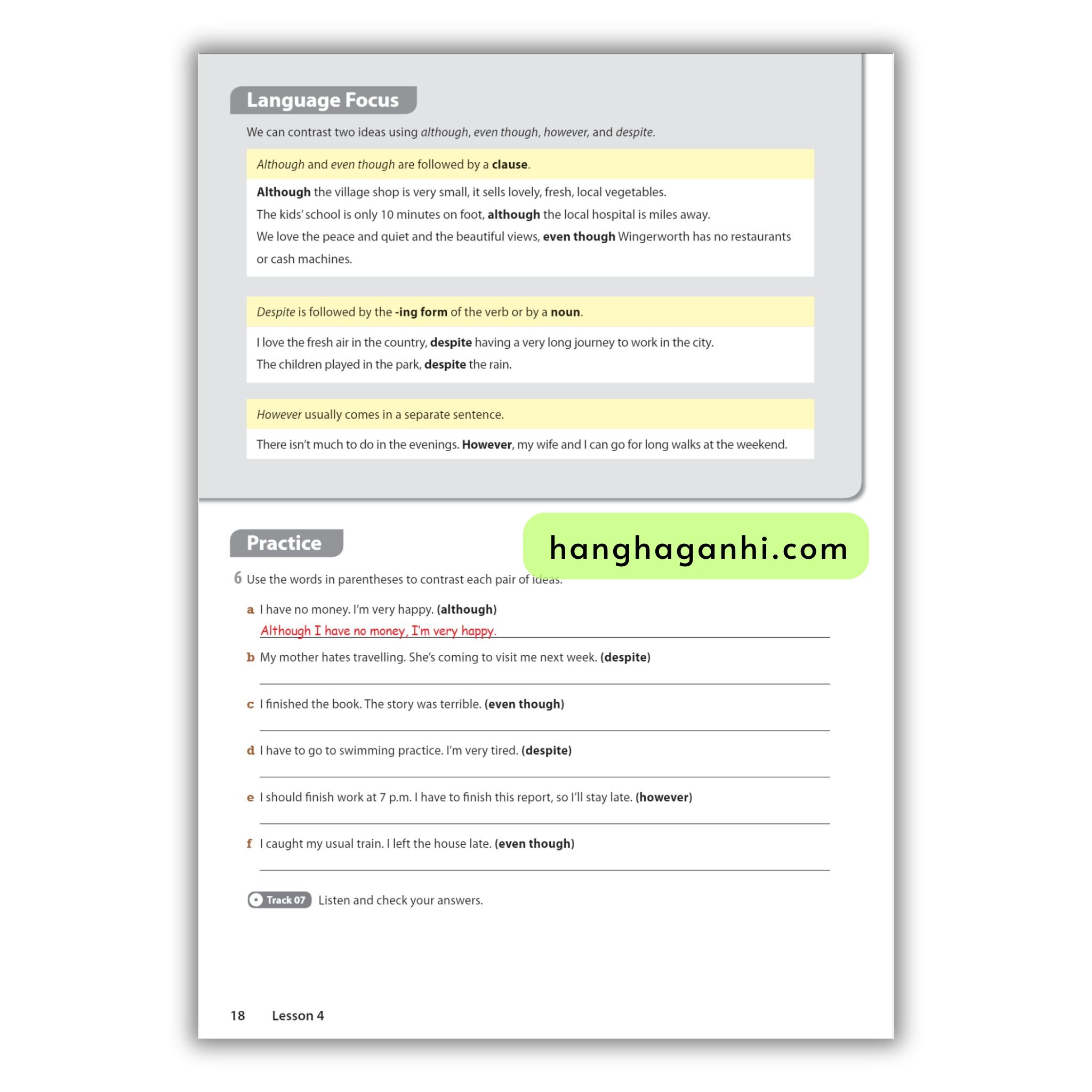 Time To Talk – 21St Century Communication Skills – Low-Intermediate B1 Student’s Book_thumbnail_10