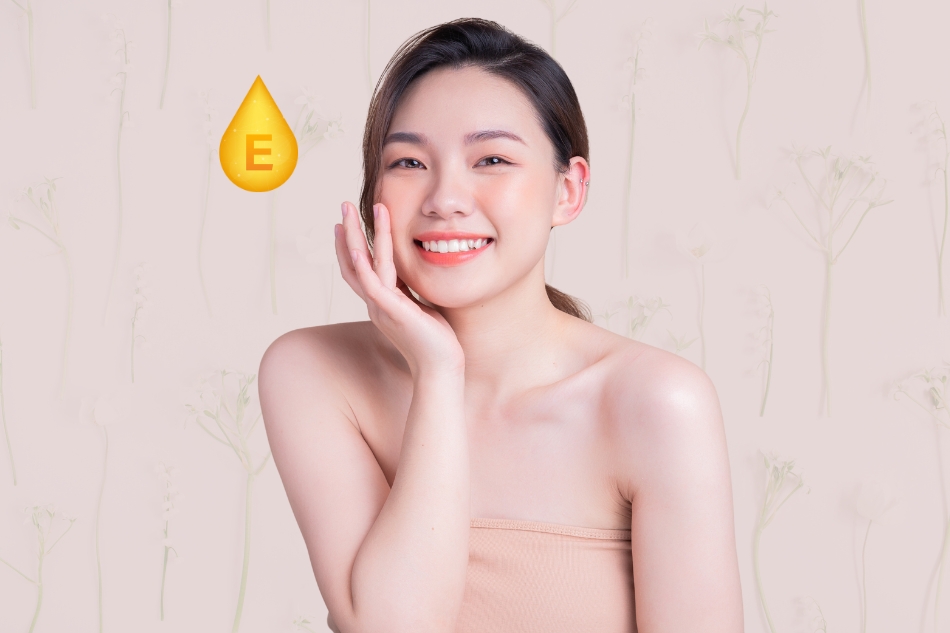 Khi nào phụ nữ cần bổ sung chất chống oxy hóa?