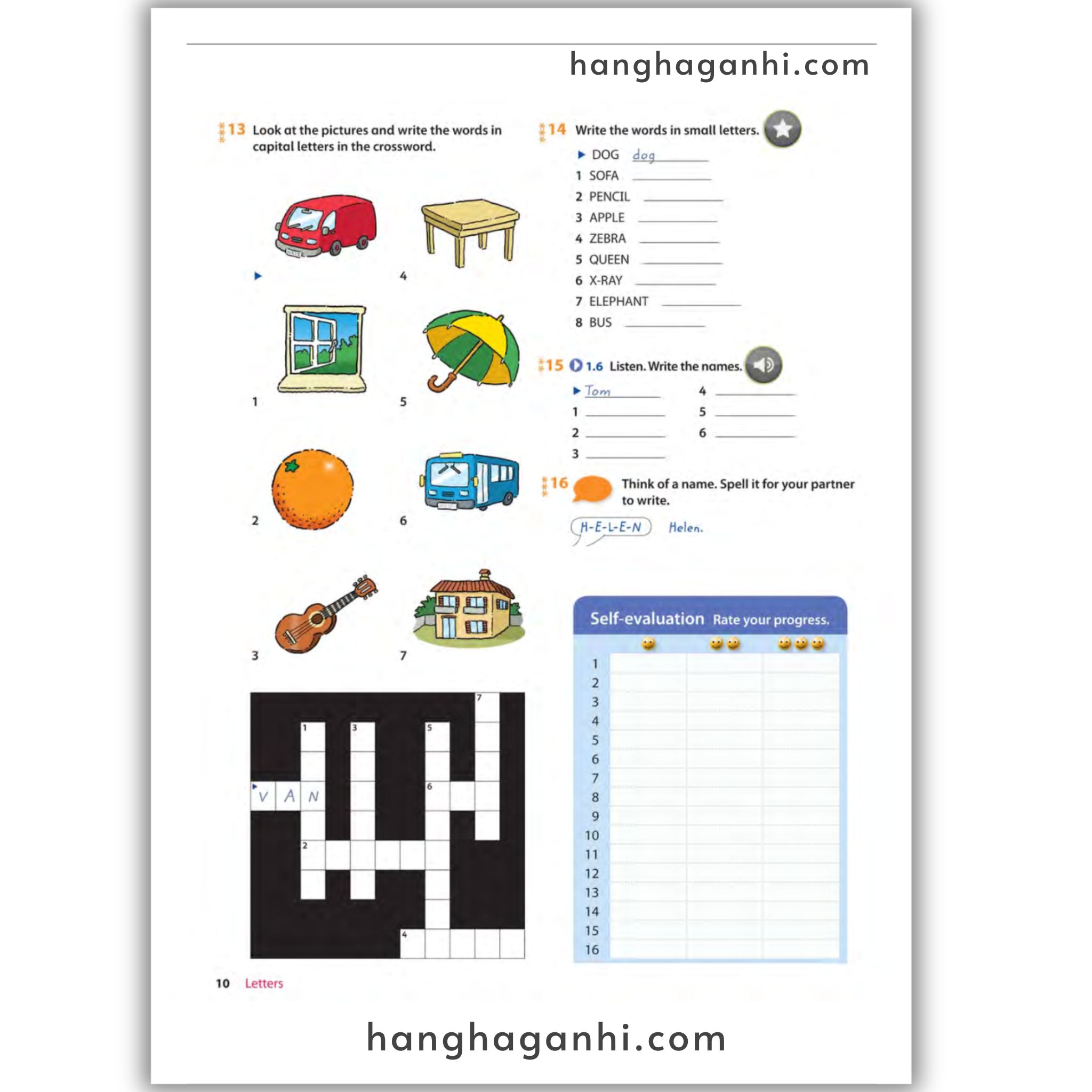 Oxford Grammar For Schools 1: Student’s Book_thumbnail_7